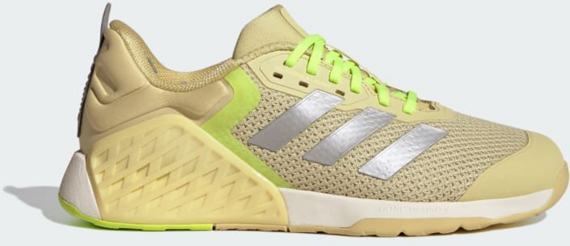 ADIDAS, Adidas Dropset 3 Skor