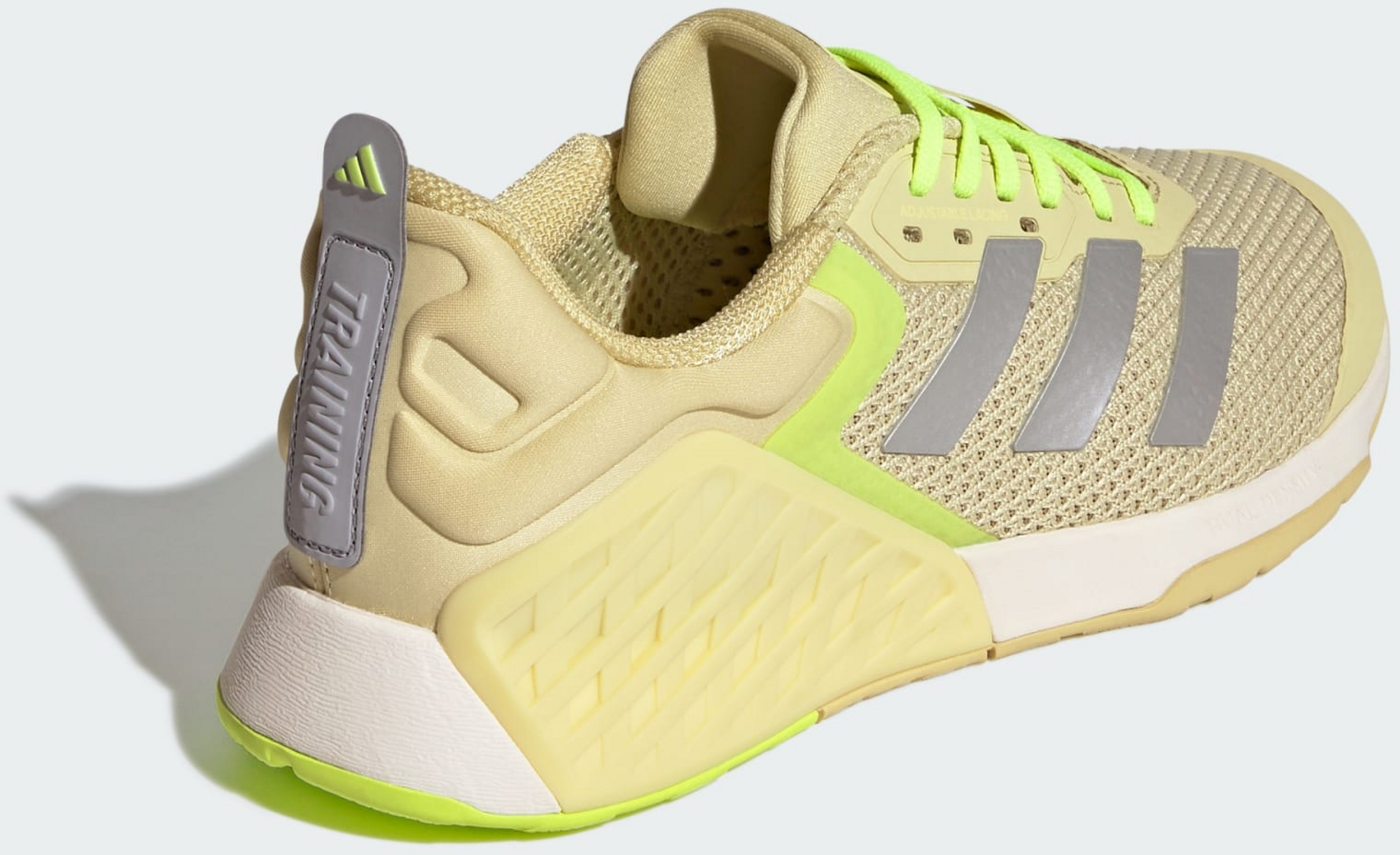 ADIDAS, Adidas Dropset 3 Skor