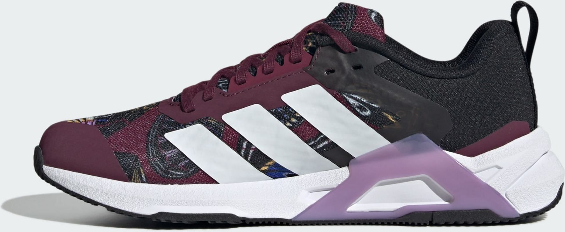 ADIDAS, Adidas Dropset Control Träningsskor