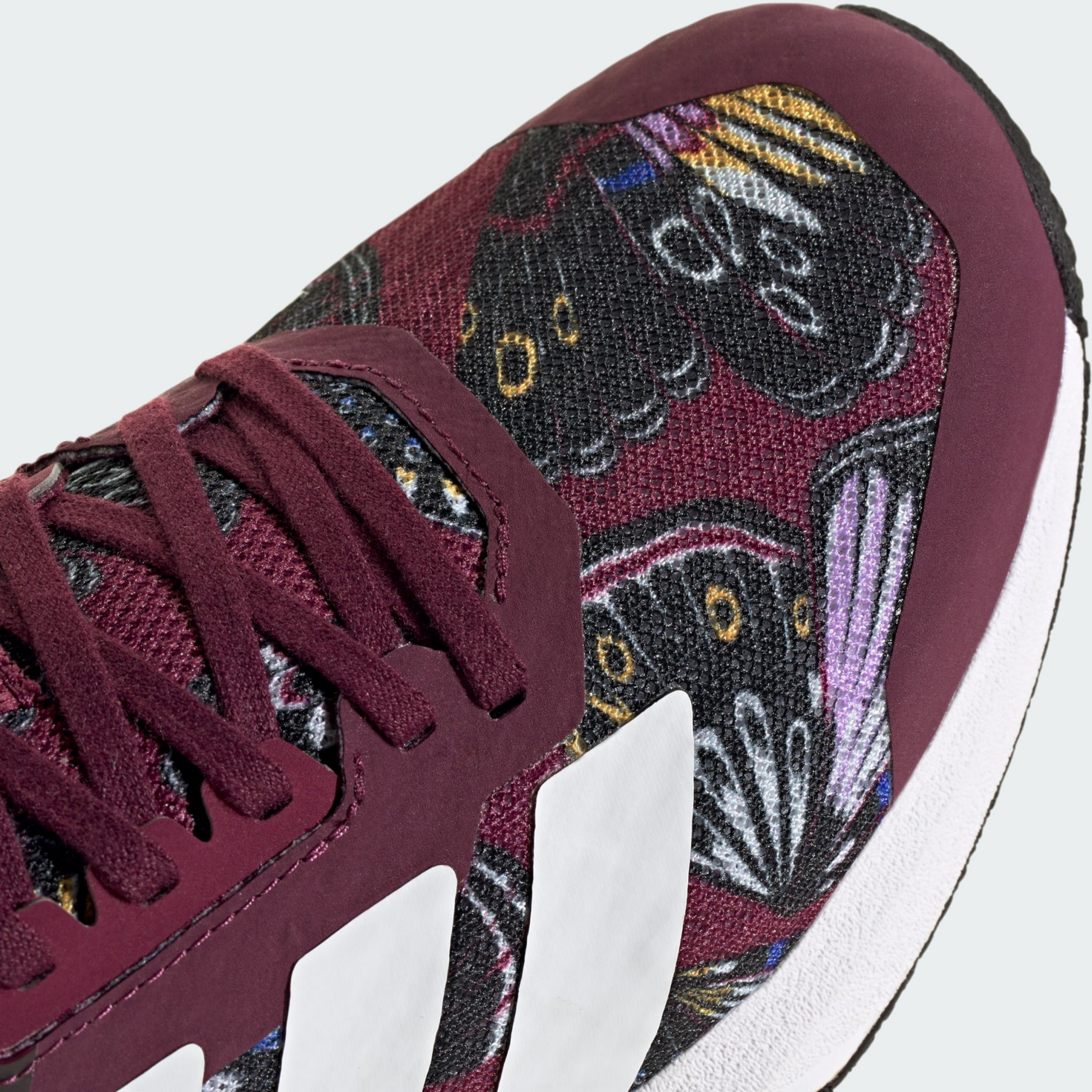 ADIDAS, Adidas Dropset Control Träningsskor