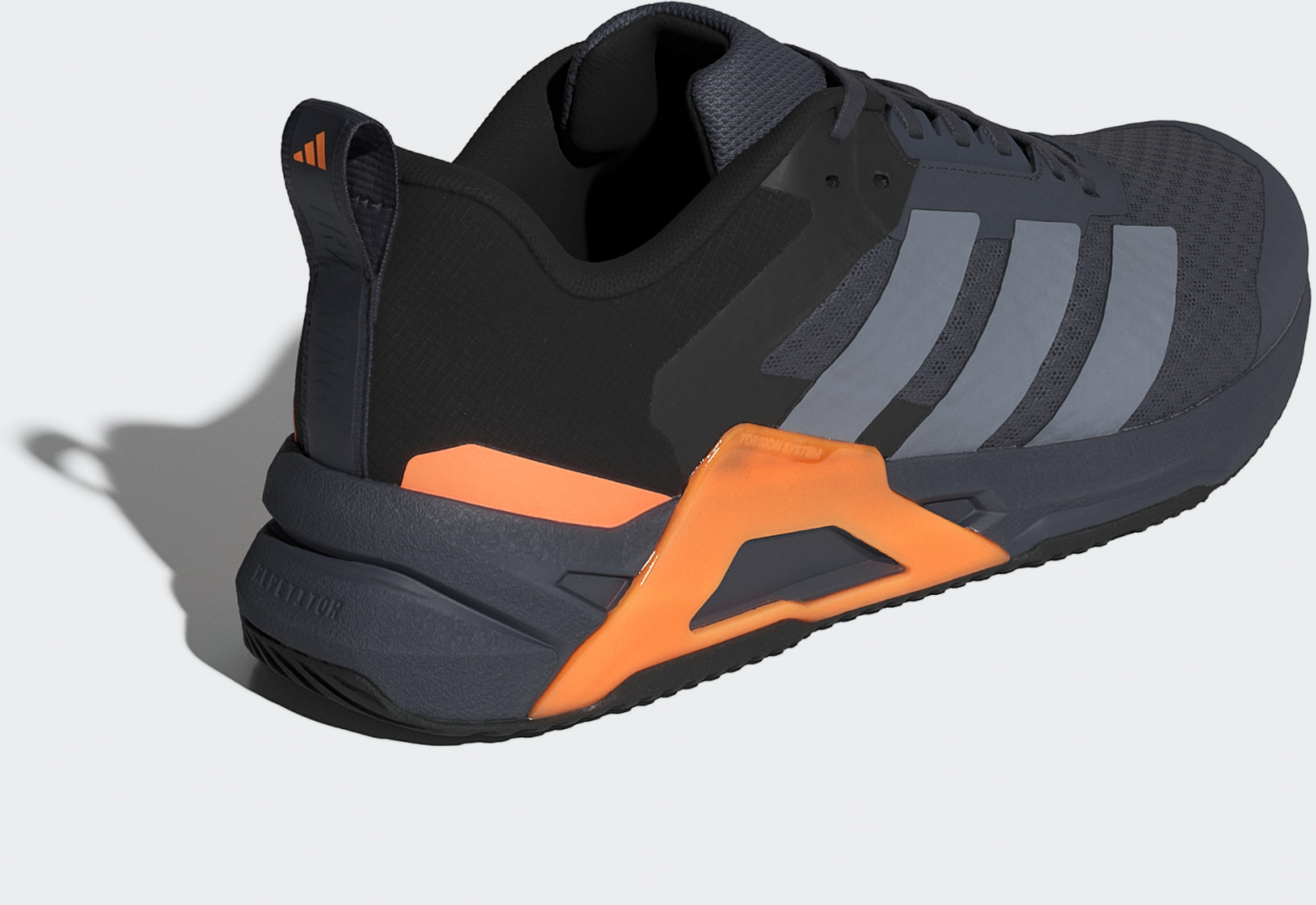ADIDAS, Adidas Dropset Control Träningsskor
