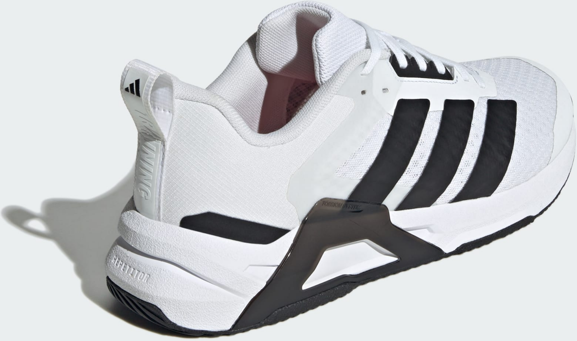 ADIDAS, Adidas Dropset Control Träningsskor