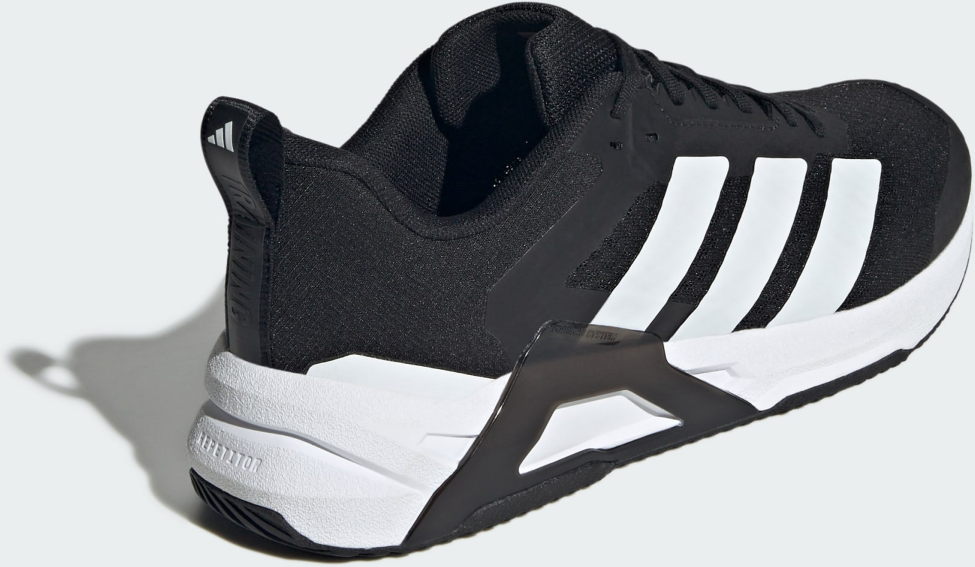 ADIDAS, Adidas Dropset Control Träningsskor