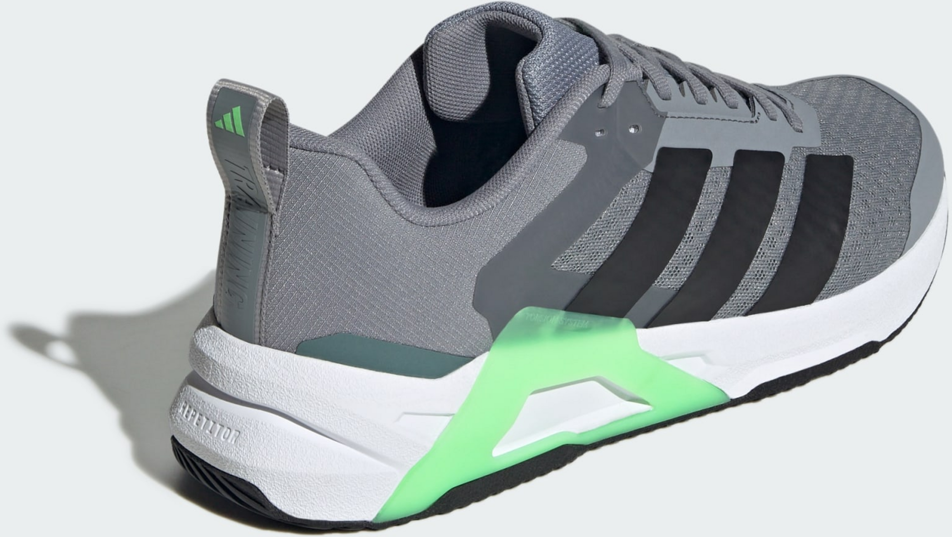 ADIDAS, Adidas Dropset Control Träningsskor