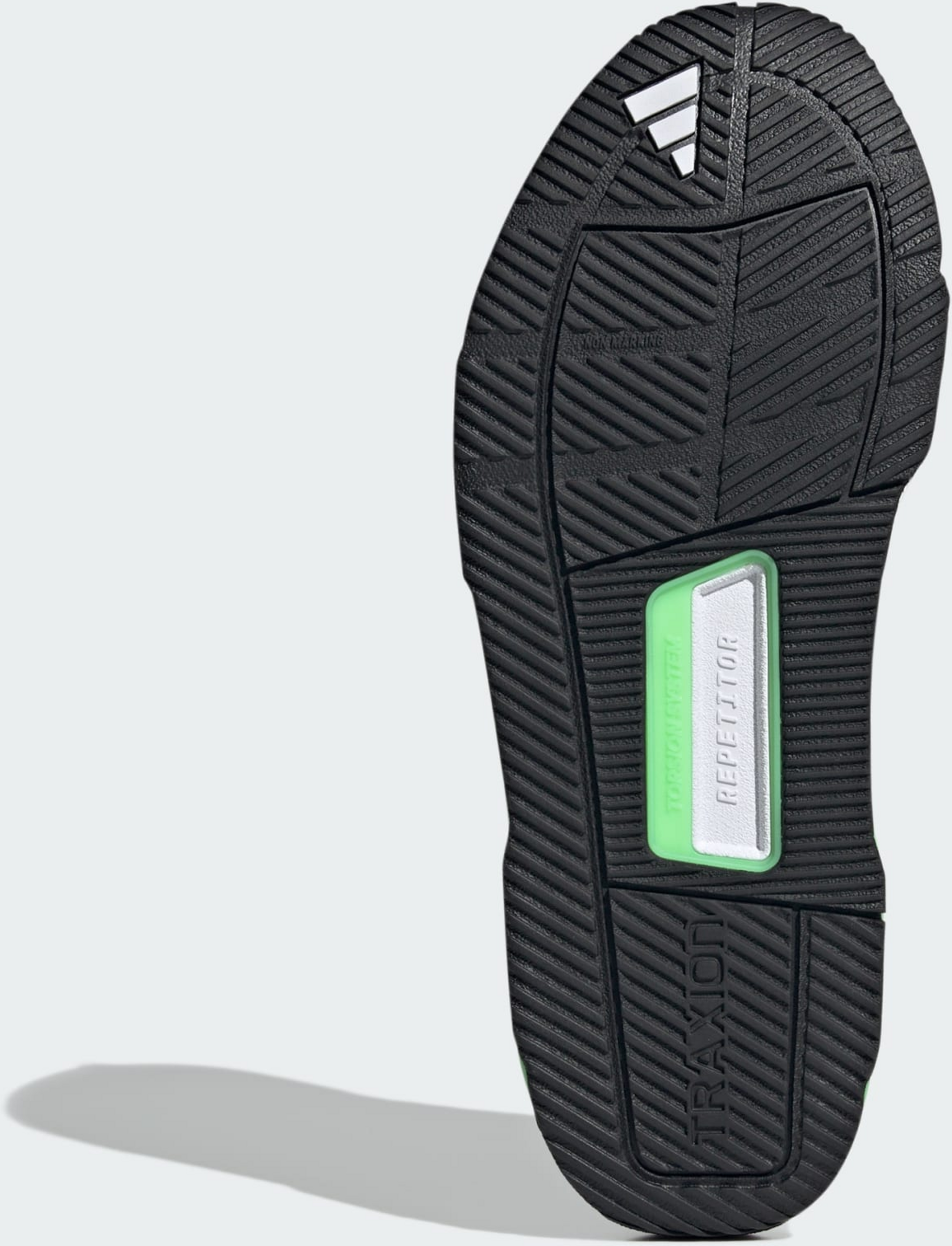 ADIDAS, Adidas Dropset Control Träningsskor