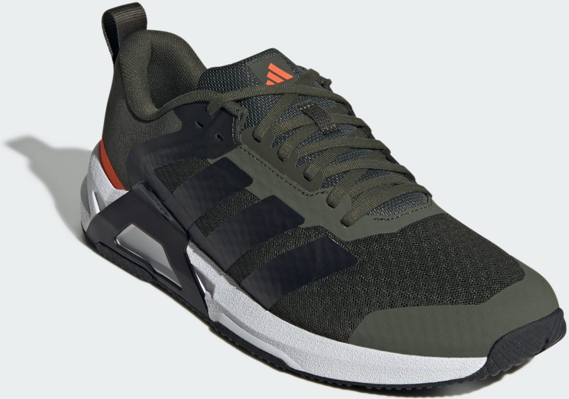 ADIDAS, Adidas Dropset Control Träningsskor