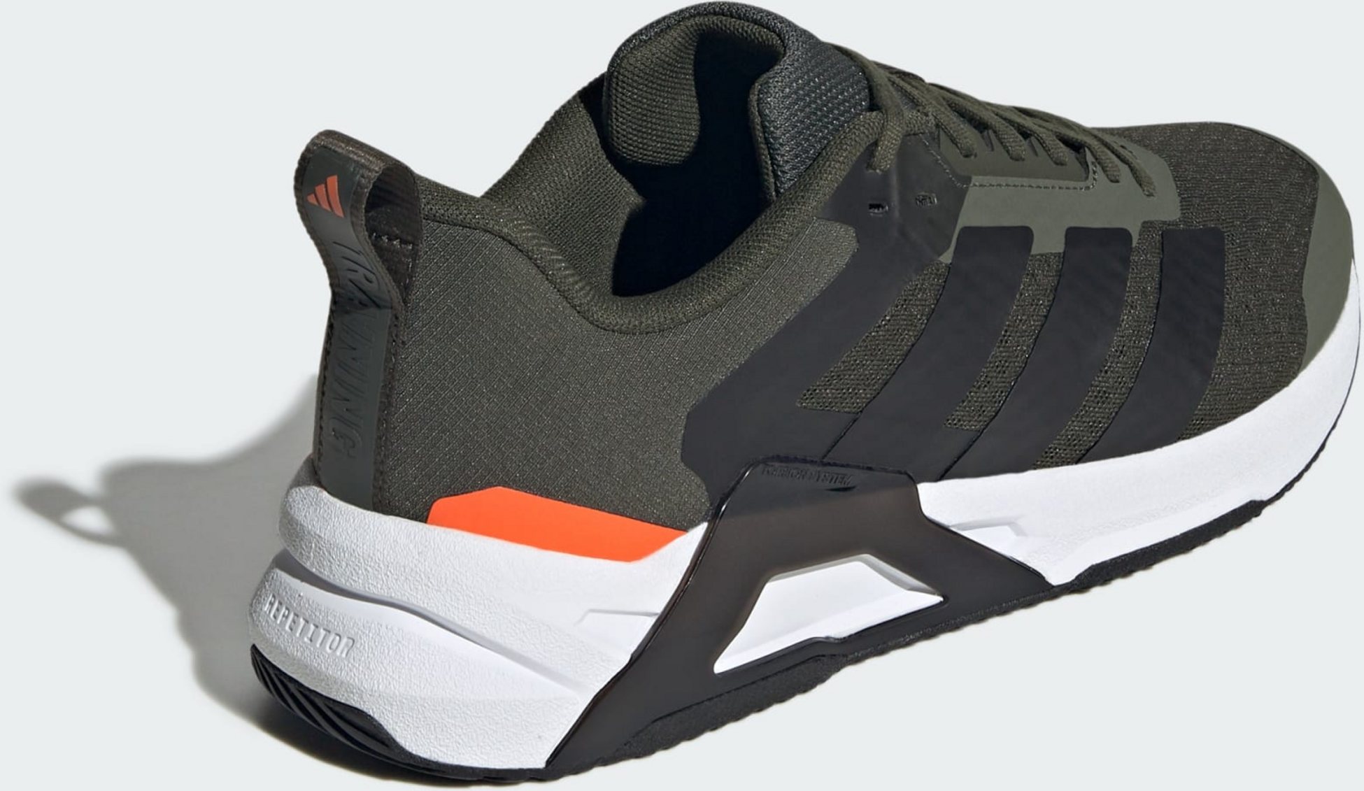 ADIDAS, Adidas Dropset Control Träningsskor