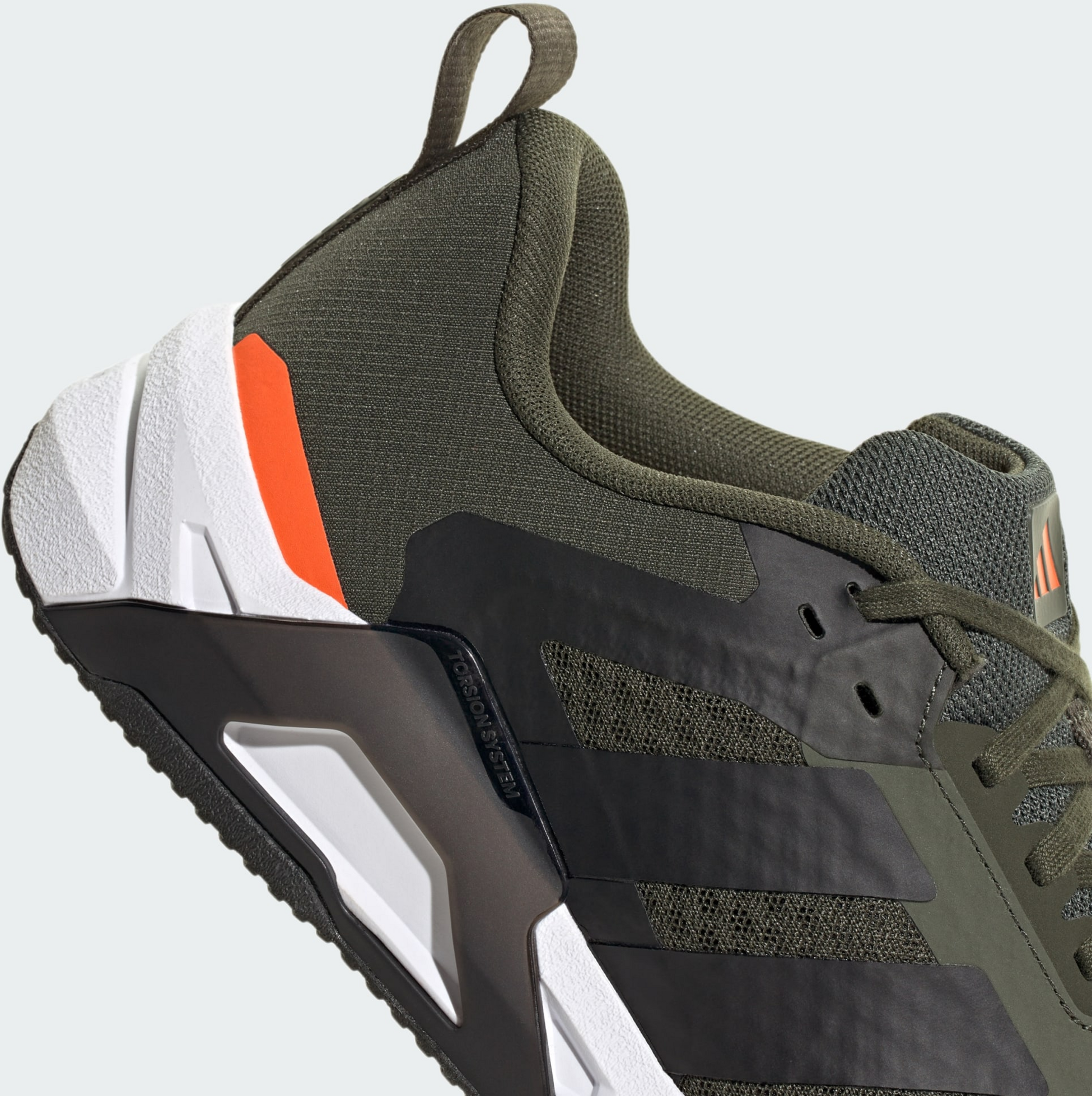 ADIDAS, Adidas Dropset Control Träningsskor