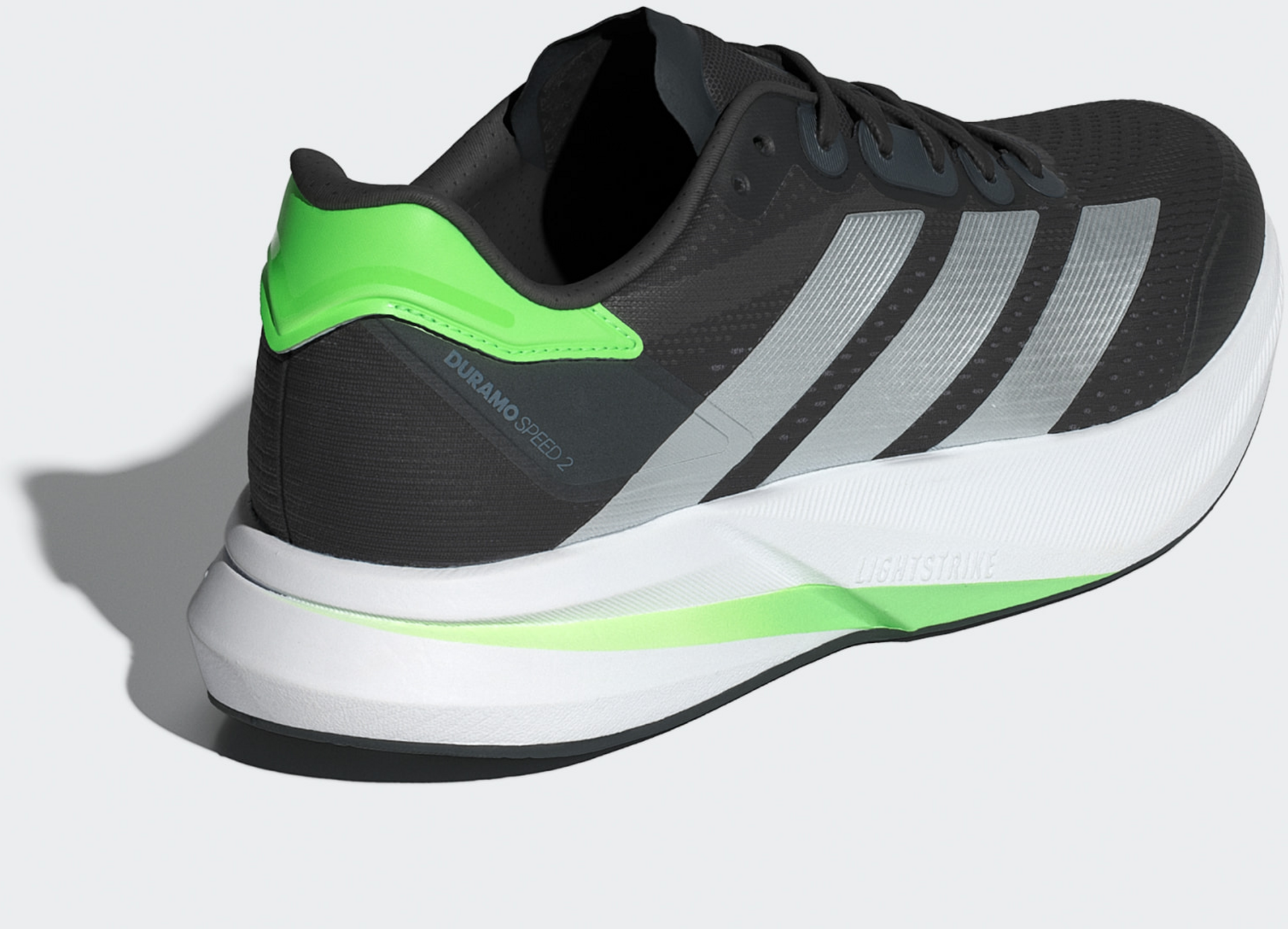 ADIDAS, Adidas Duramo Speed 2 L&ouml;parskor