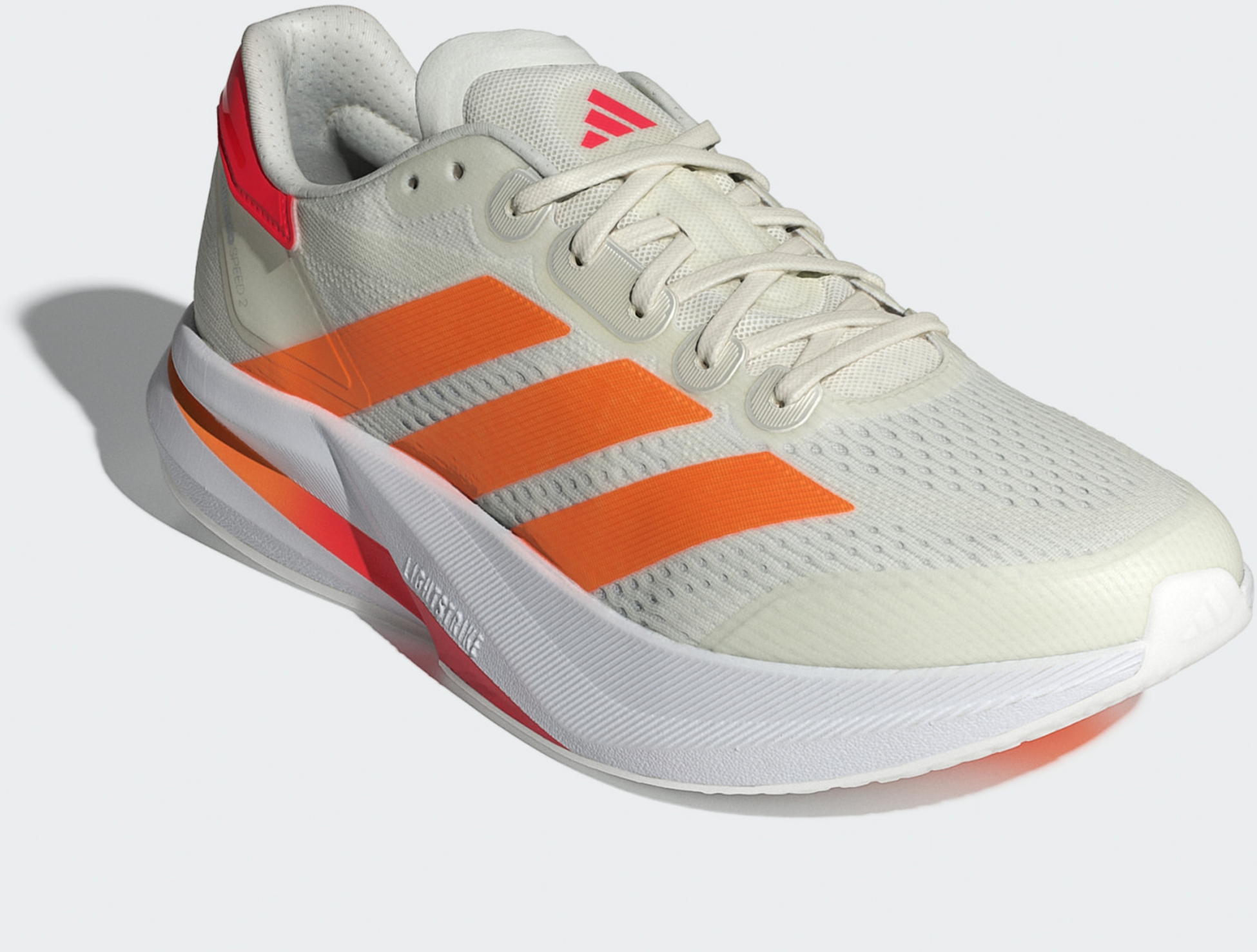 ADIDAS, Adidas Duramo Speed 2 L&ouml;parskor