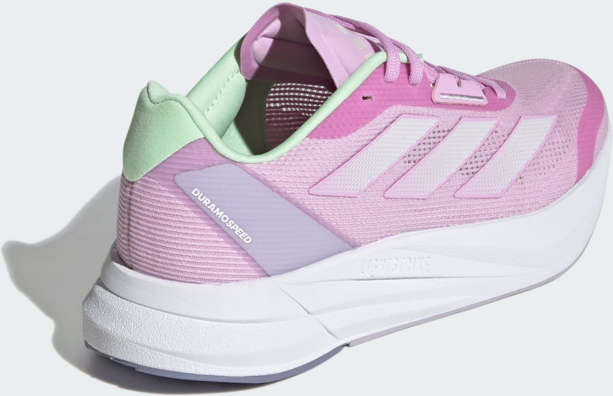 ADIDAS, Adidas Duramo Speed Skor