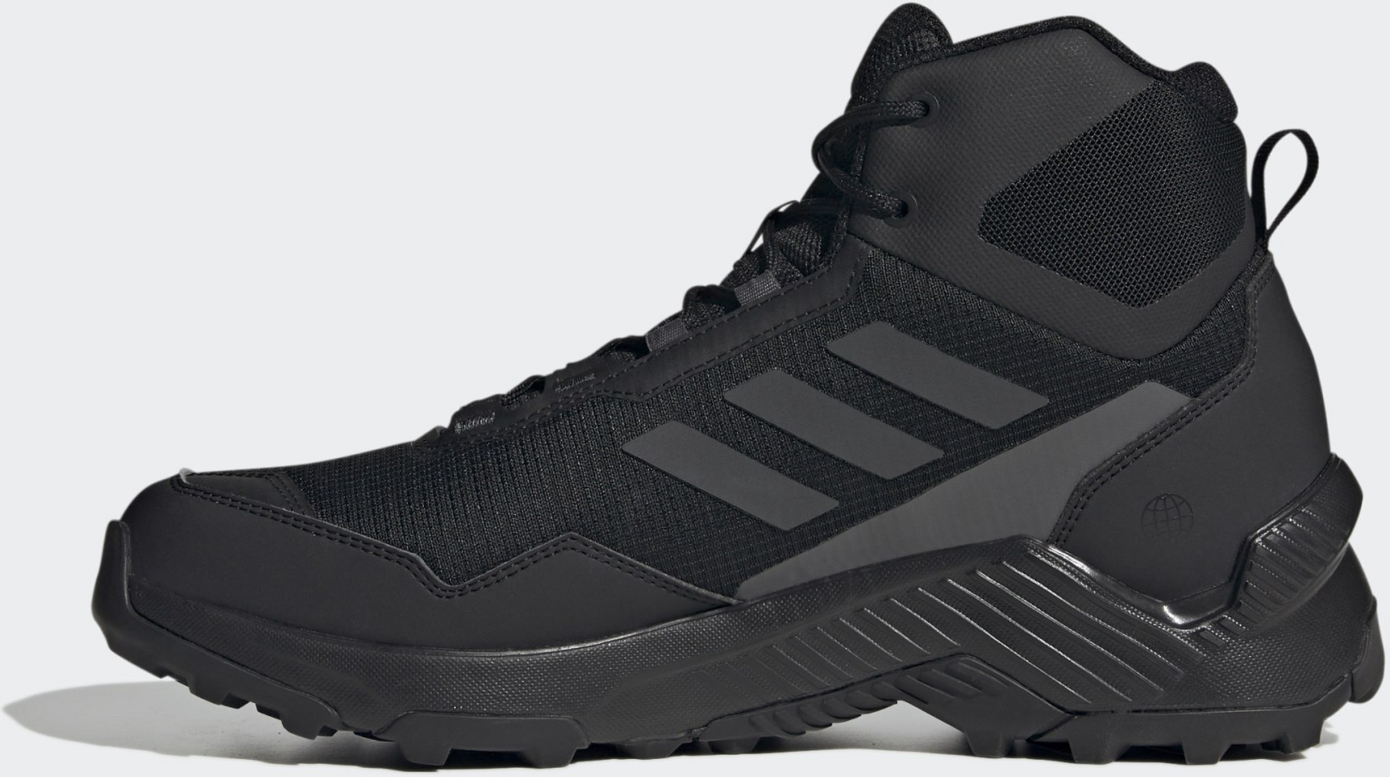 ADIDAS, Adidas Eastrail 2.0 Mid Rain.rdy Hiking Shoes