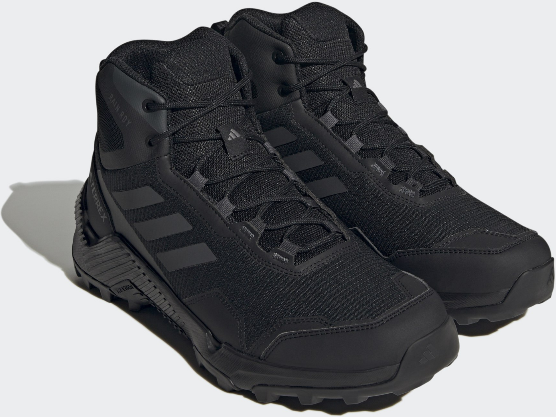 ADIDAS, Adidas Eastrail 2.0 Mid Rain.rdy Hiking Shoes