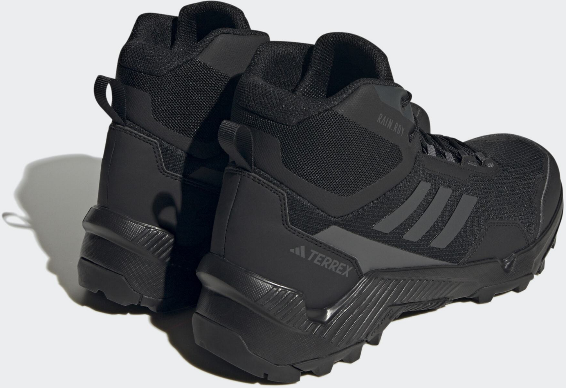 ADIDAS, Adidas Eastrail 2.0 Mid Rain.rdy Hiking Shoes