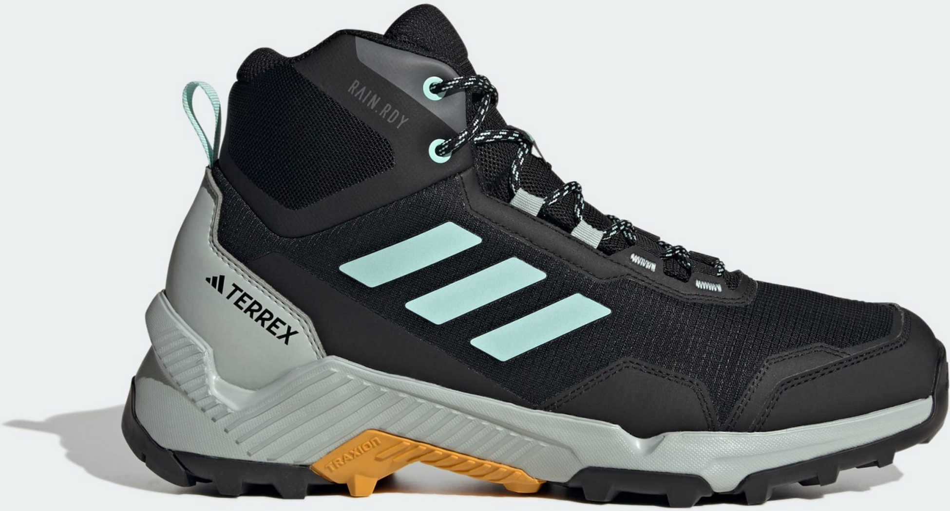 ADIDAS, Adidas Eastrail 2.0 Mid Rain.rdy Hiking Shoes