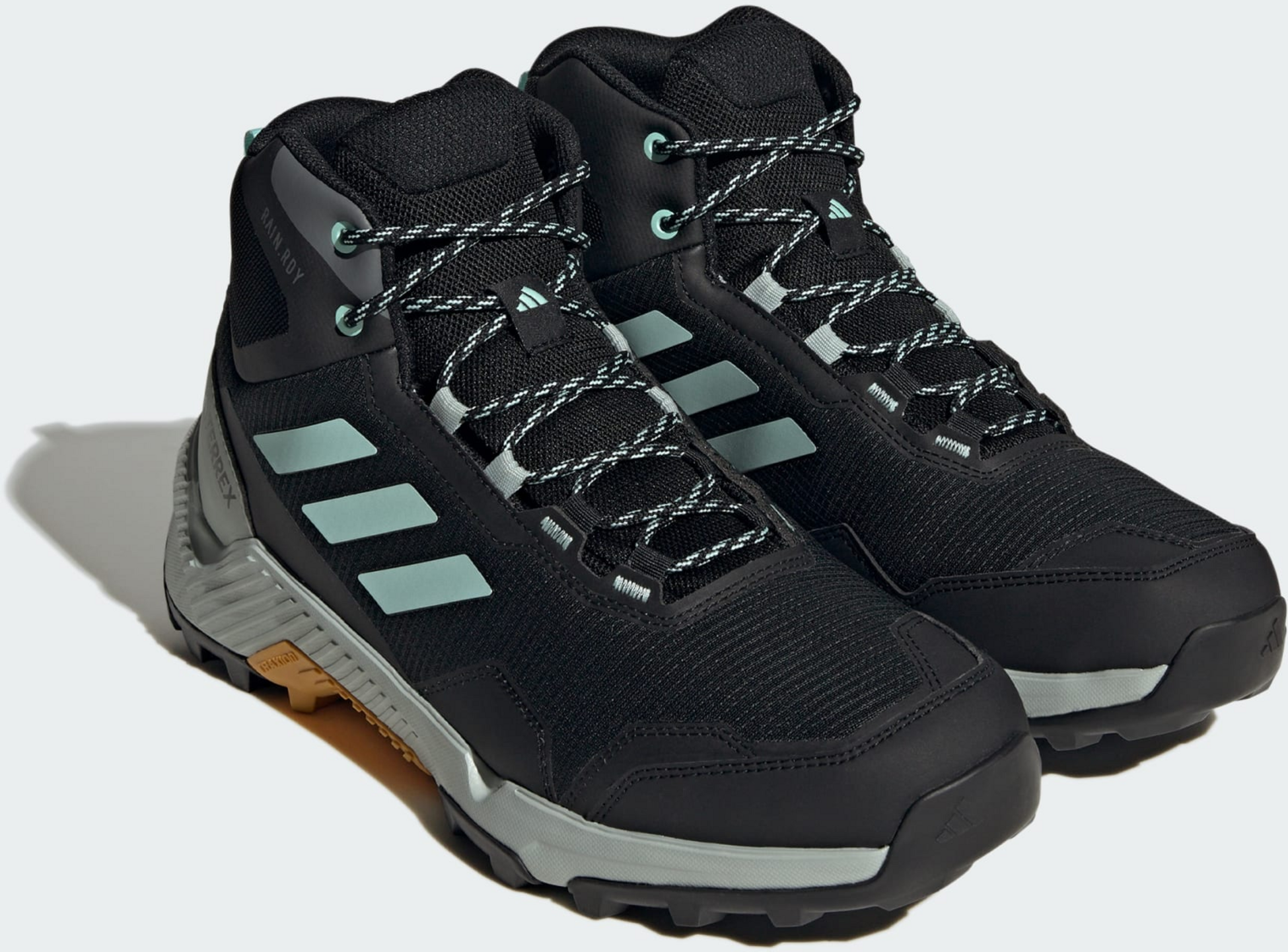 ADIDAS, Adidas Eastrail 2.0 Mid Rain.rdy Hiking Shoes