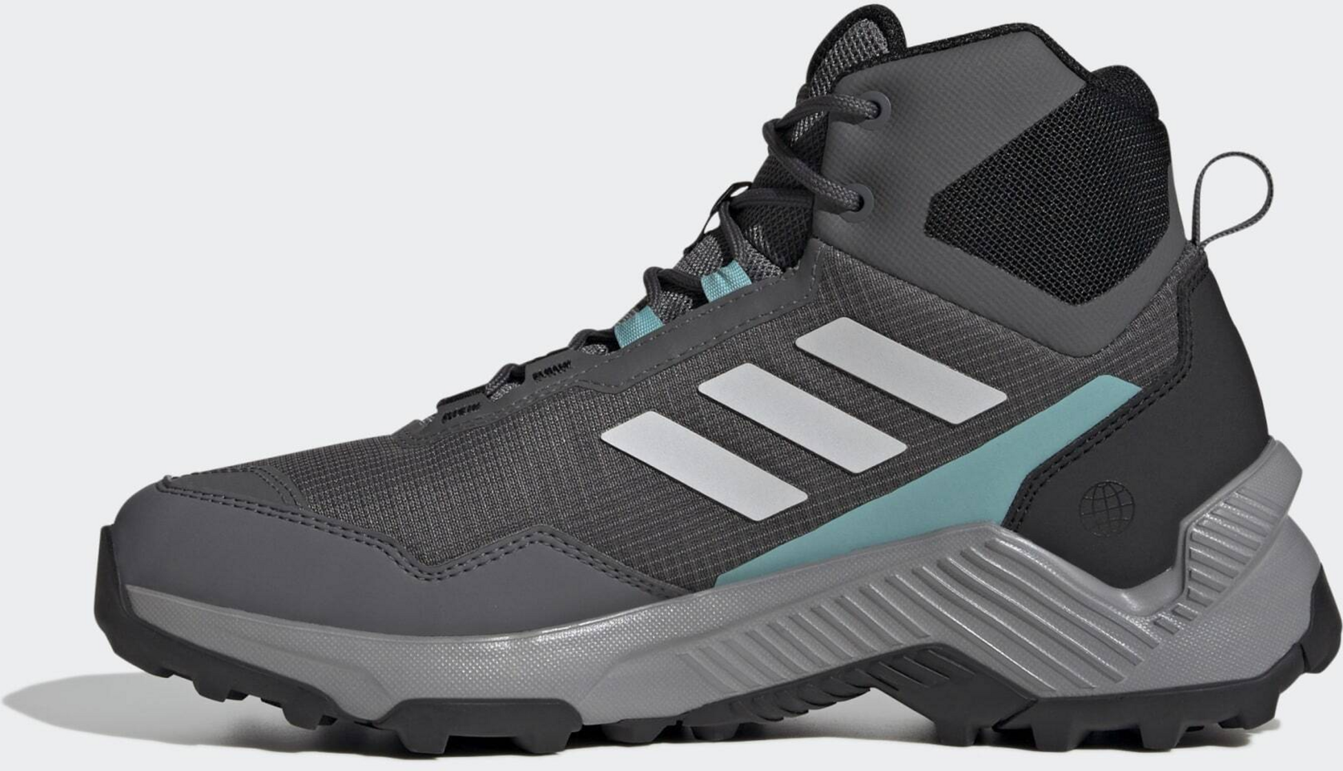 ADIDAS, Adidas Eastrail 2.0 Mid Rain.rdy Hiking Shoes