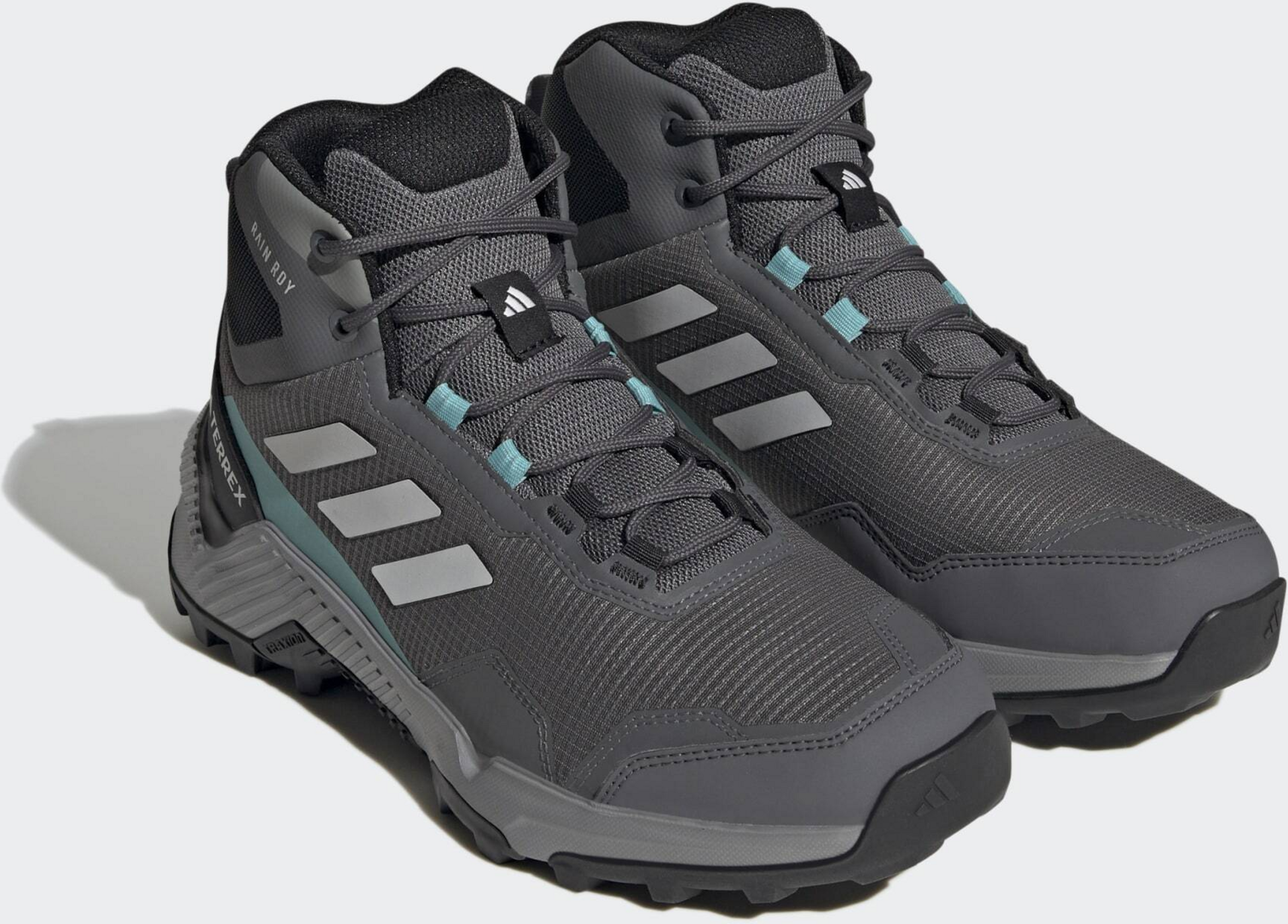 ADIDAS, Adidas Eastrail 2.0 Mid Rain.rdy Hiking Shoes