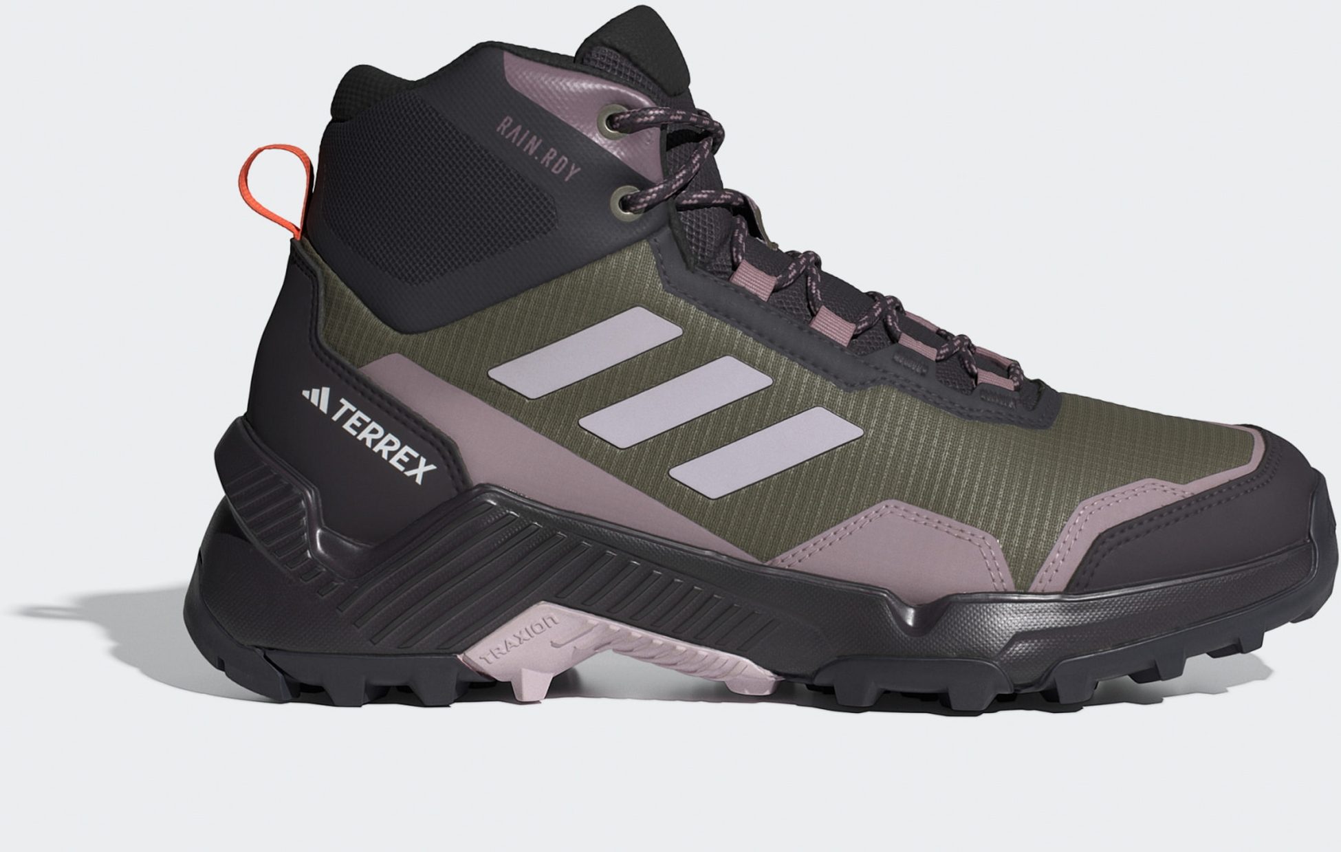 ADIDAS, Adidas Eastrail 2.0 Mid Rain.rdy Hiking Shoes