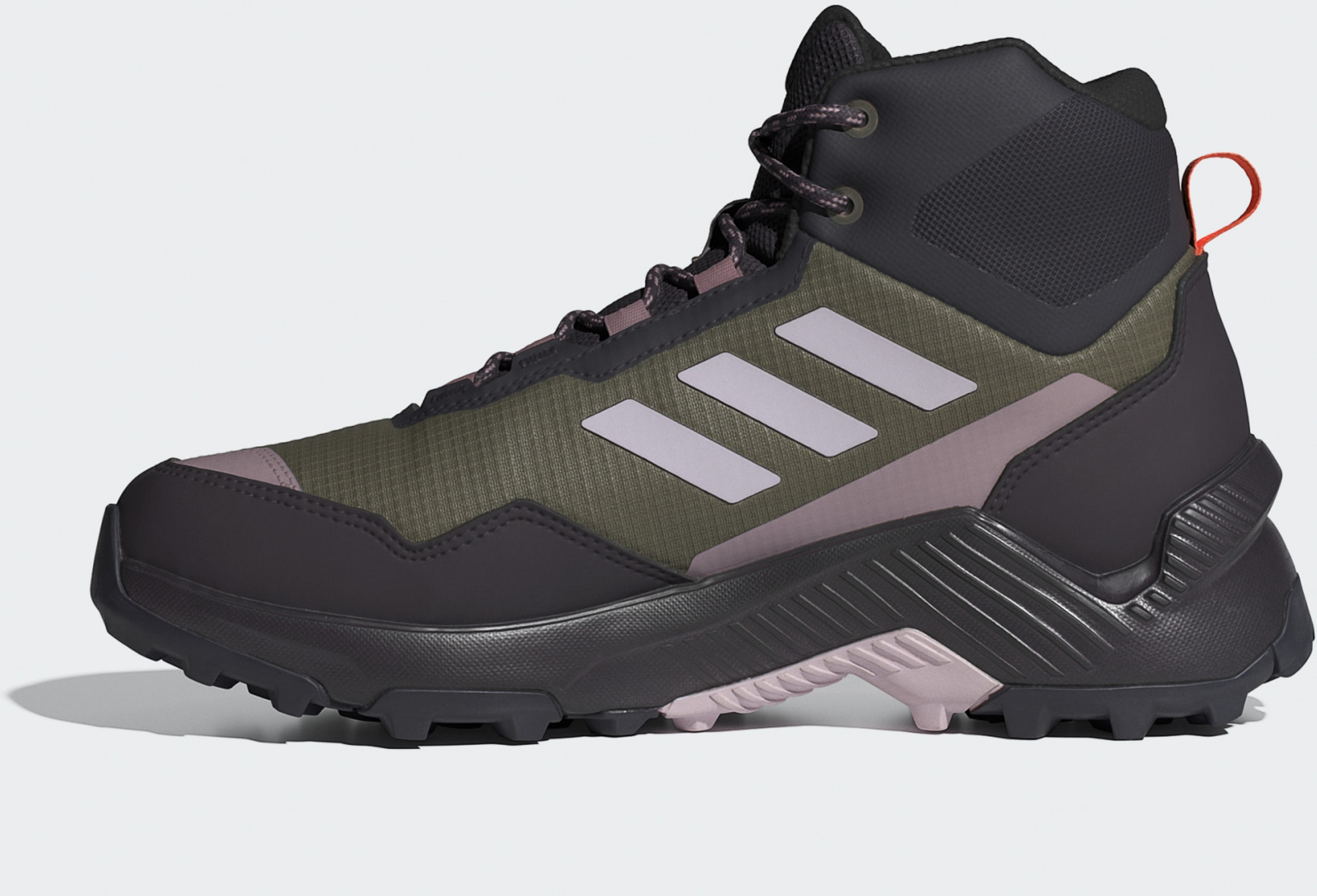 ADIDAS, Adidas Eastrail 2.0 Mid Rain.rdy Hiking Shoes