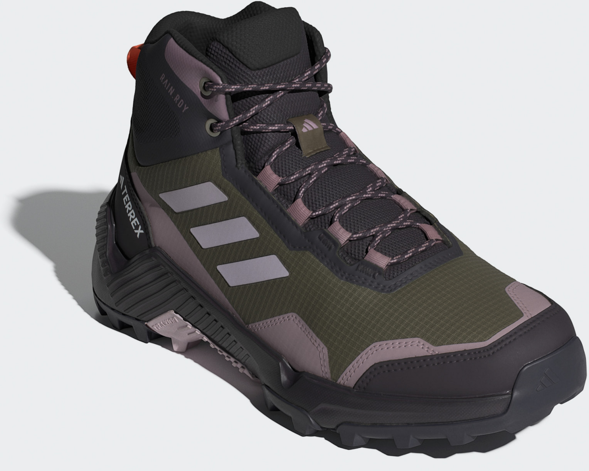 ADIDAS, Adidas Eastrail 2.0 Mid Rain.rdy Hiking Shoes