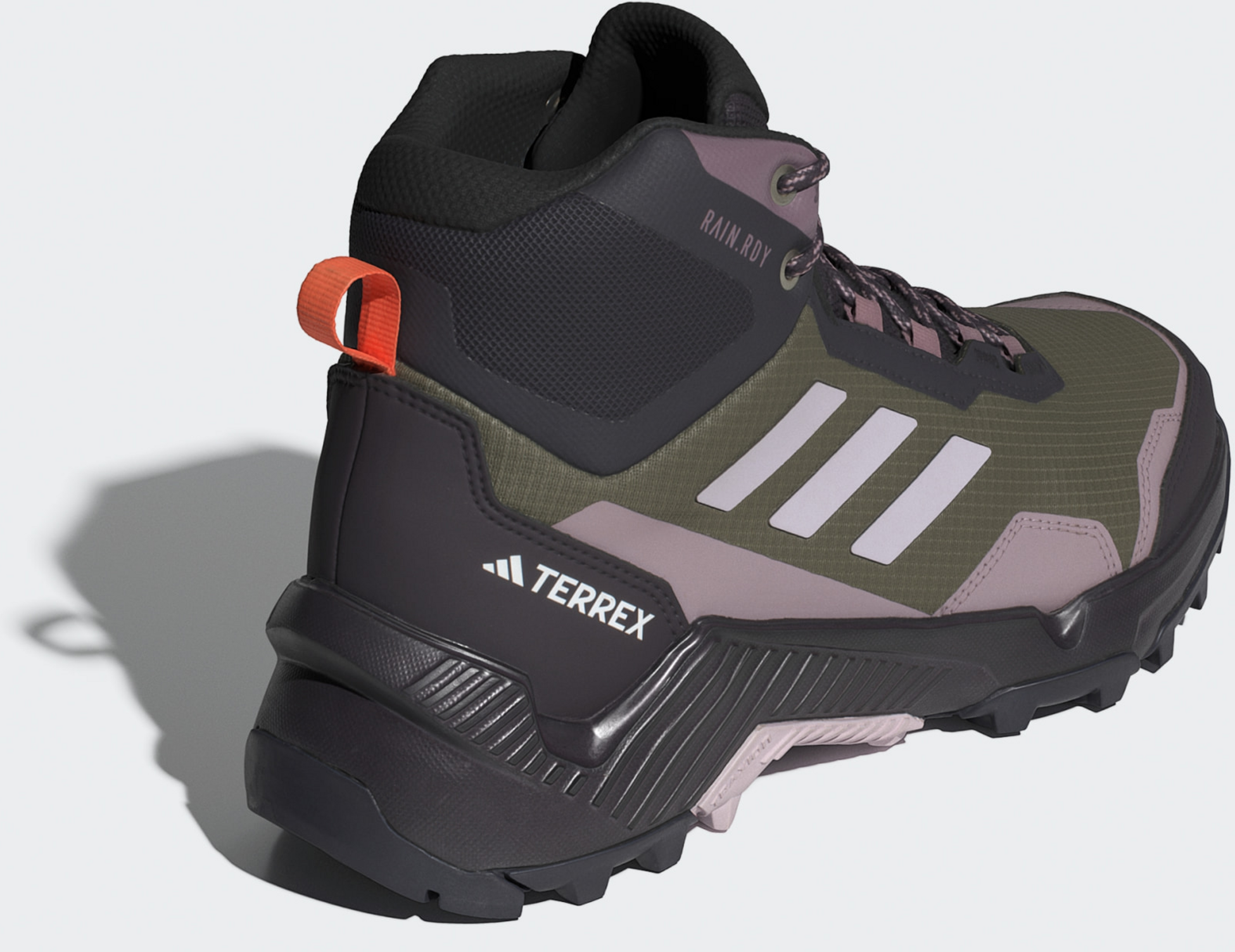 ADIDAS, Adidas Eastrail 2.0 Mid Rain.rdy Hiking Shoes