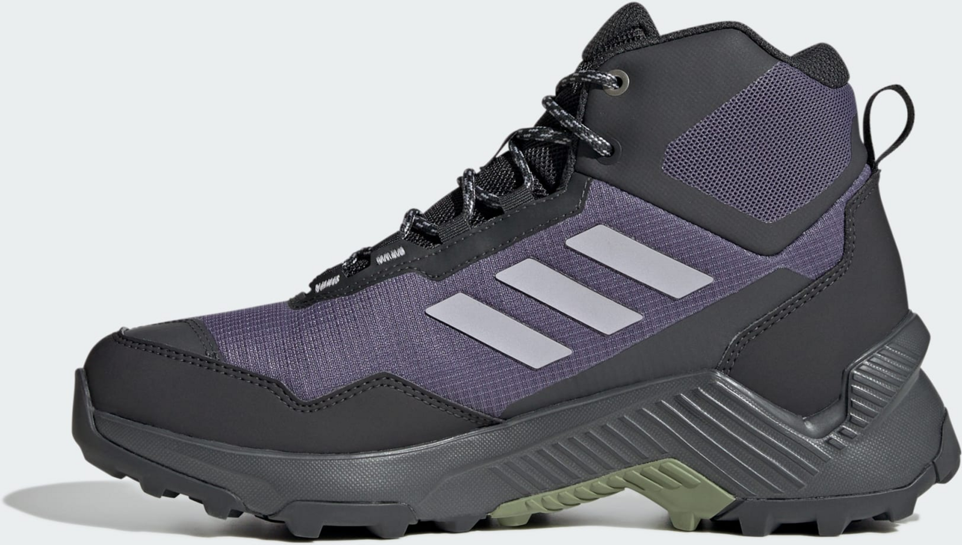 ADIDAS, Adidas Eastrail 2.0 Mid Rain.rdy Hiking Shoes