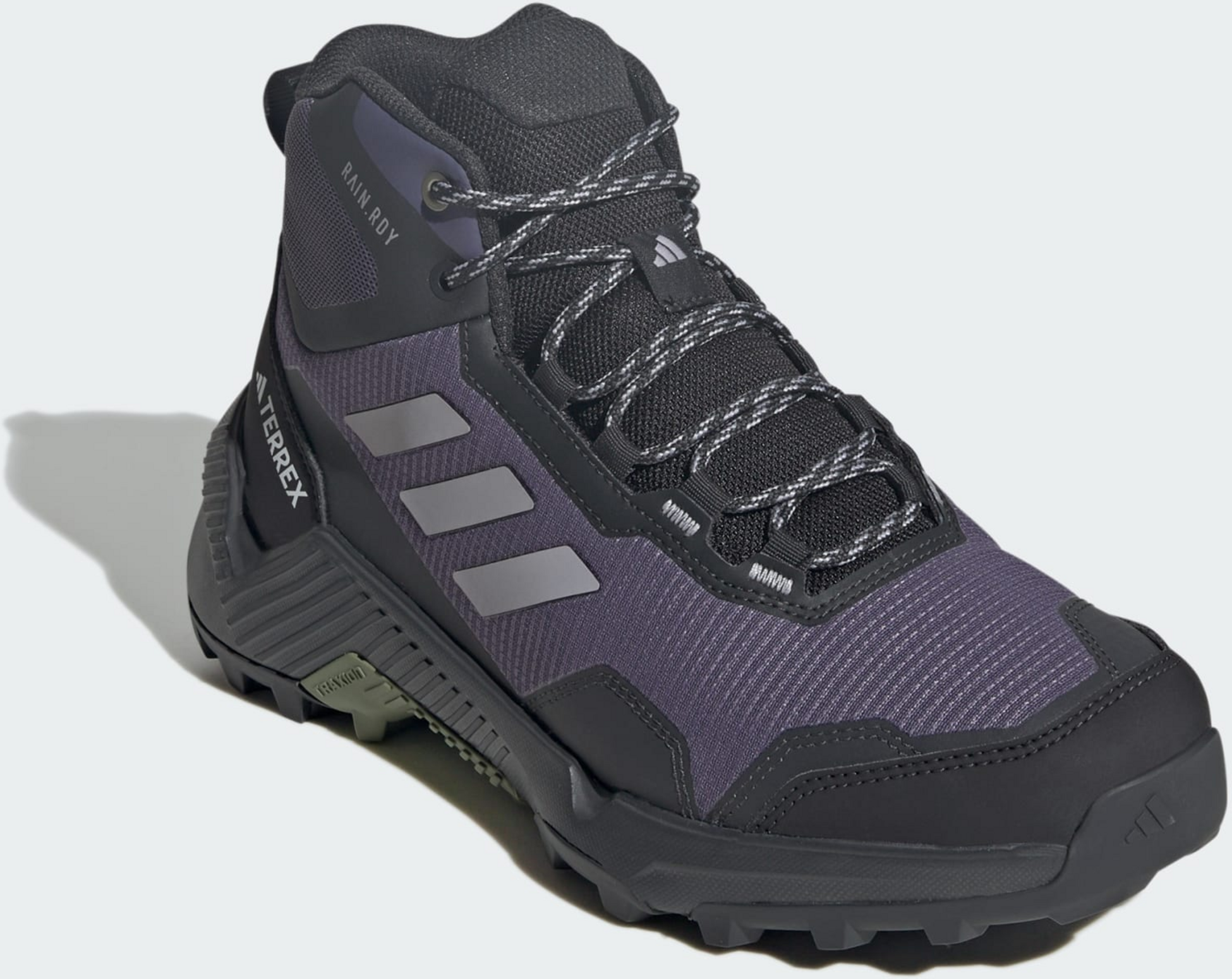 ADIDAS, Adidas Eastrail 2.0 Mid Rain.rdy Hiking Shoes