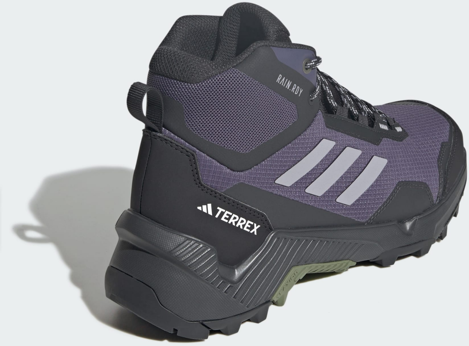 ADIDAS, Adidas Eastrail 2.0 Mid Rain.rdy Hiking Shoes