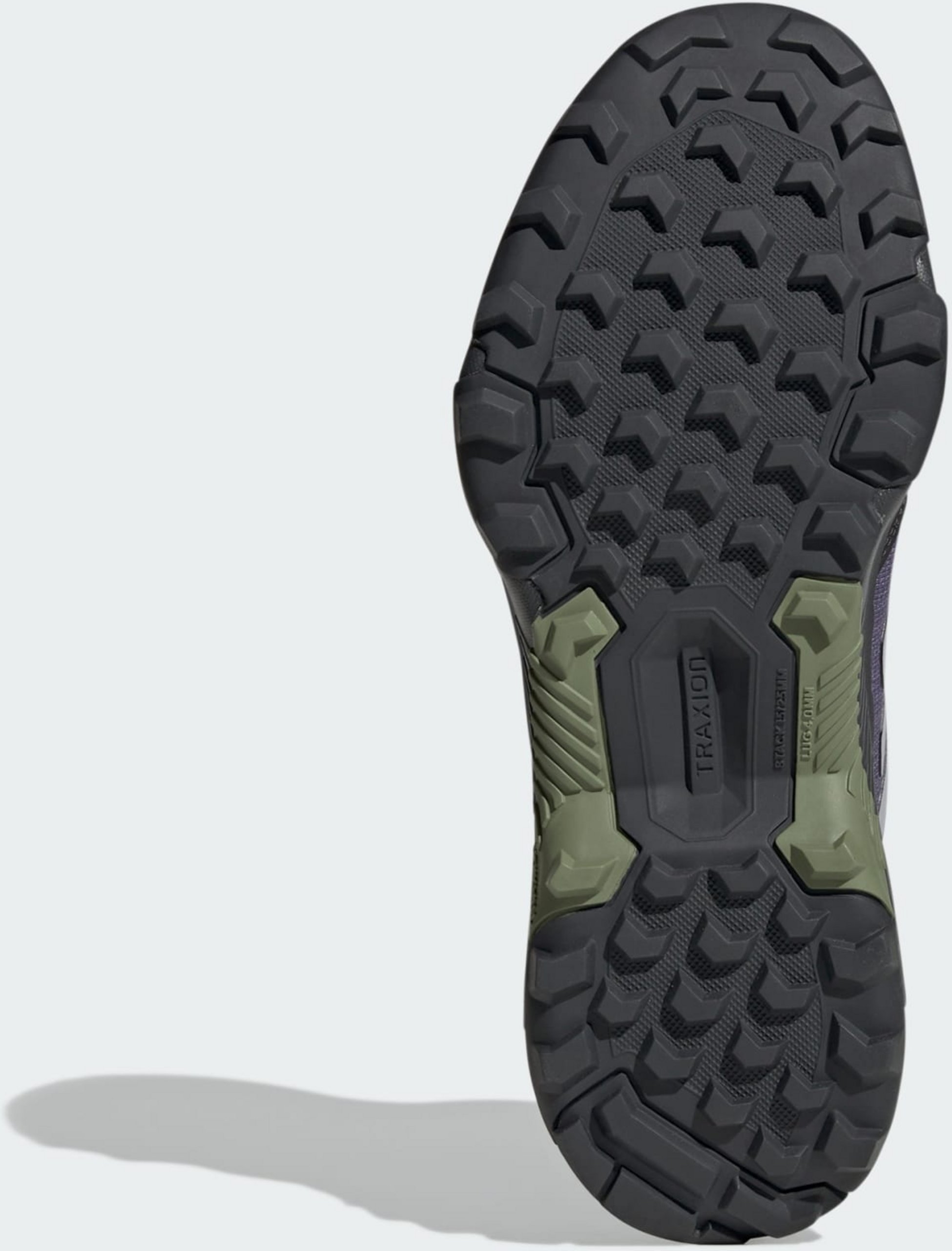 ADIDAS, Adidas Eastrail 2.0 Mid Rain.rdy Hiking Shoes