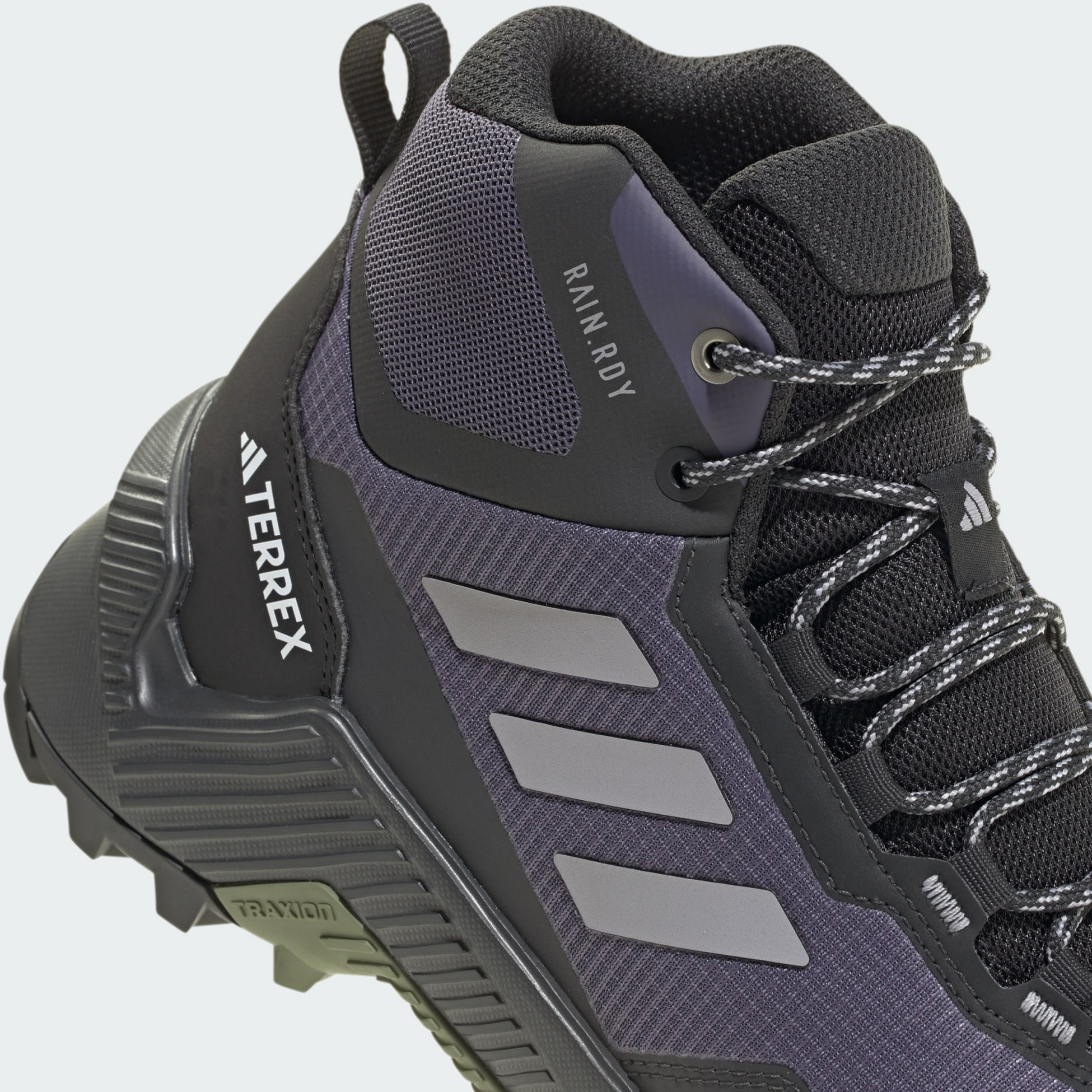 ADIDAS, Adidas Eastrail 2.0 Mid Rain.rdy Hiking Shoes