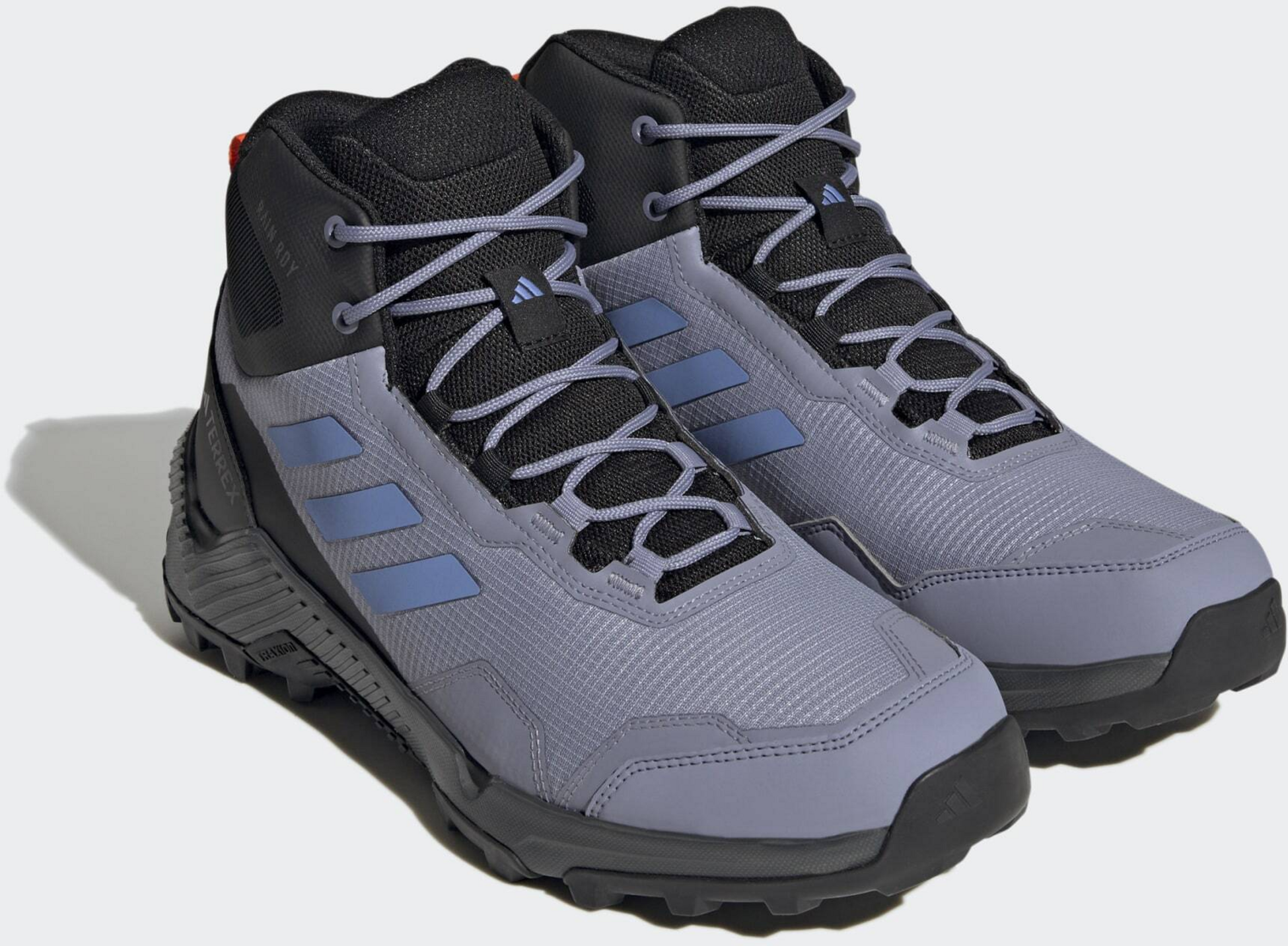 ADIDAS, Adidas Eastrail 2.0 Mid Rain.rdy Hiking Shoes