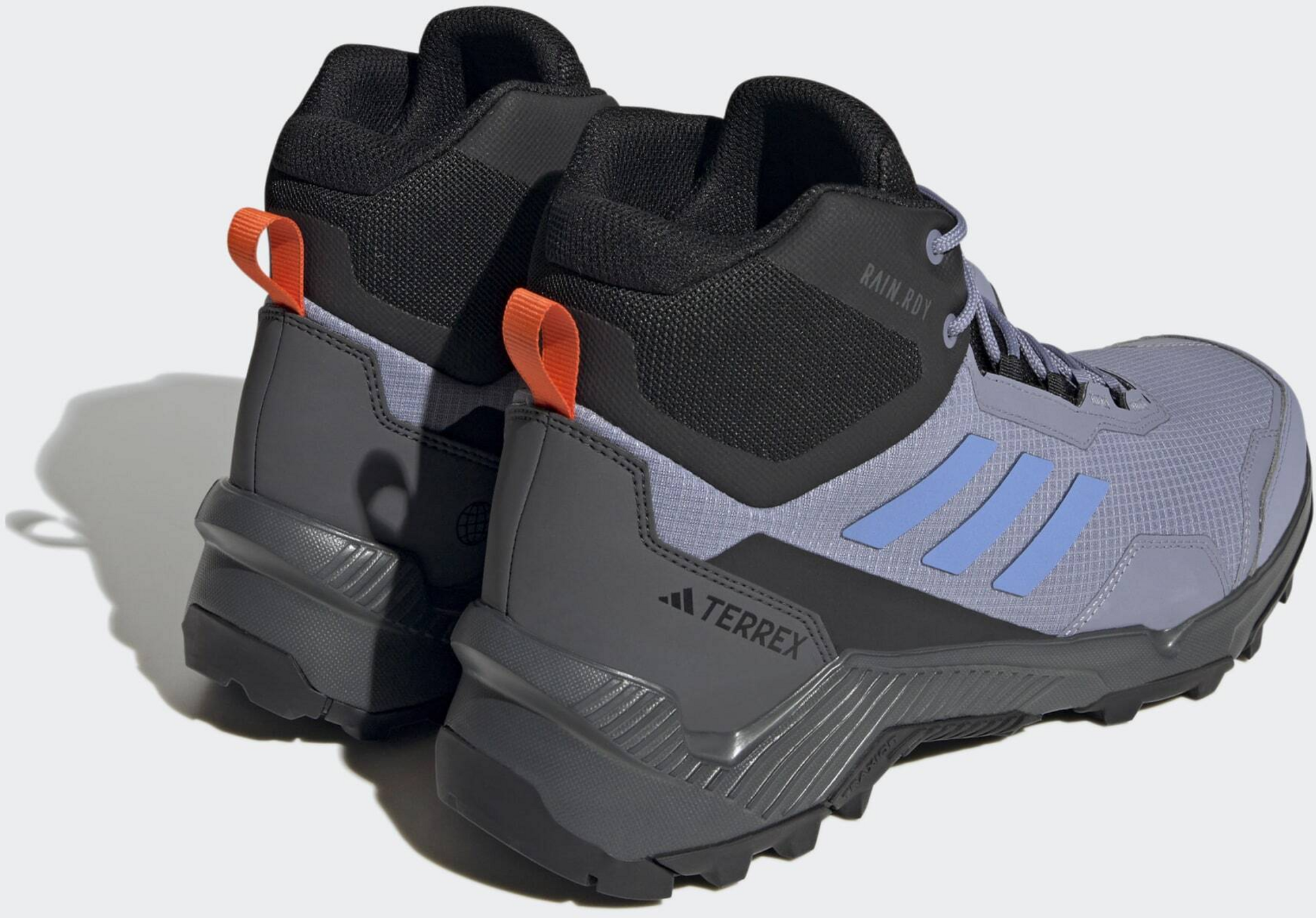 ADIDAS, Adidas Eastrail 2.0 Mid Rain.rdy Hiking Shoes