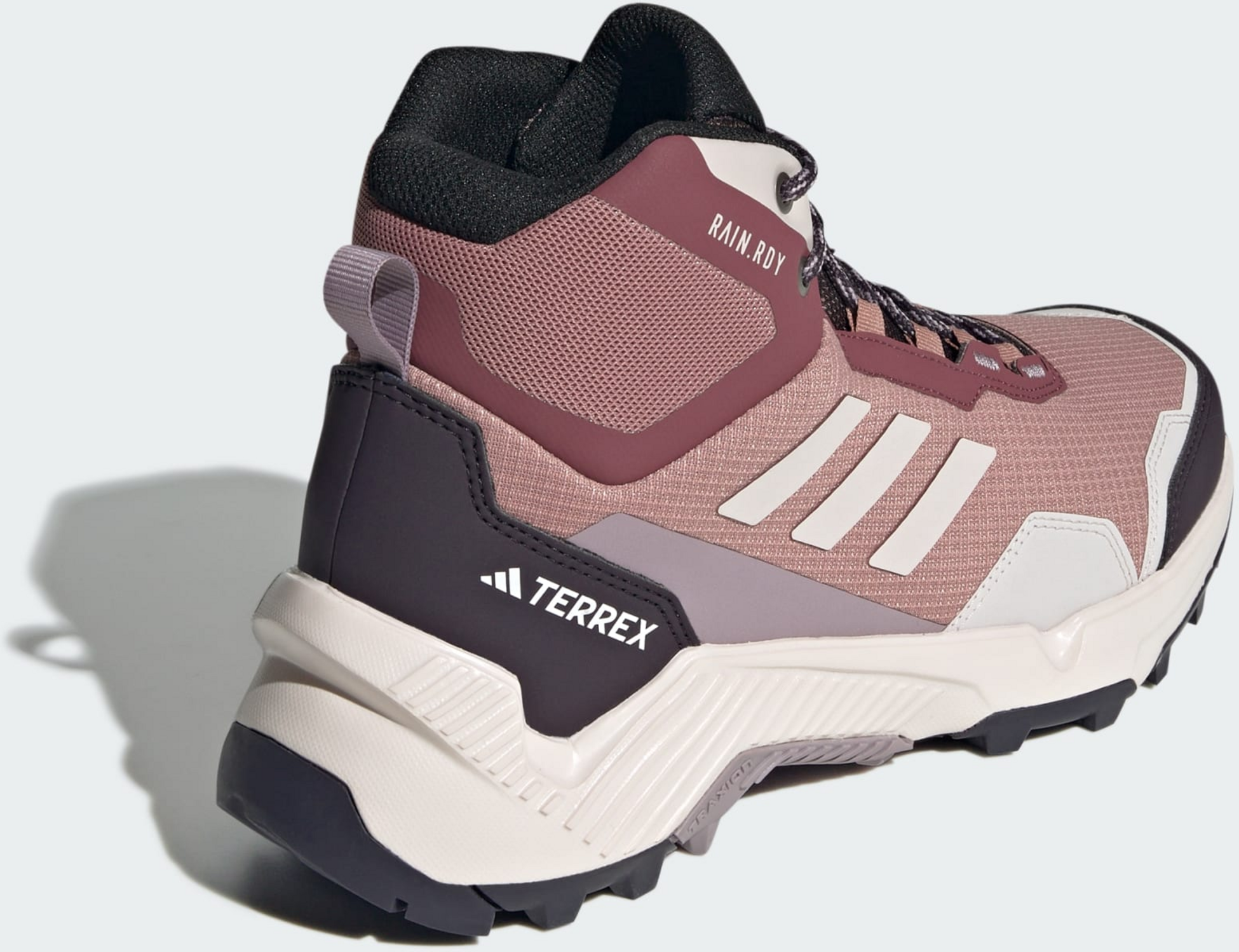 ADIDAS, Adidas Eastrail 2.0 Mid Rain.rdy Hiking Shoes