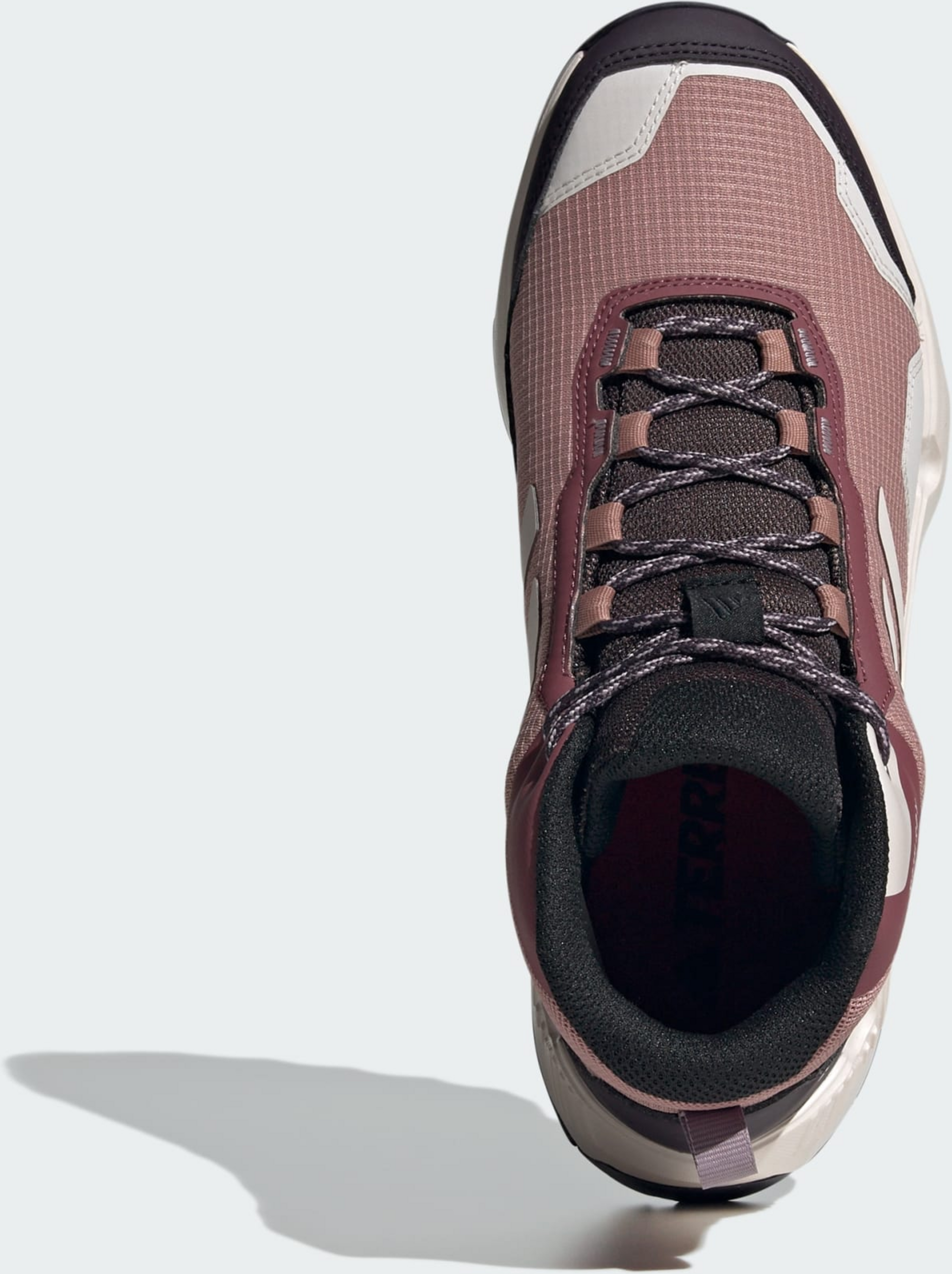 ADIDAS, Adidas Eastrail 2.0 Mid Rain.rdy Hiking Shoes