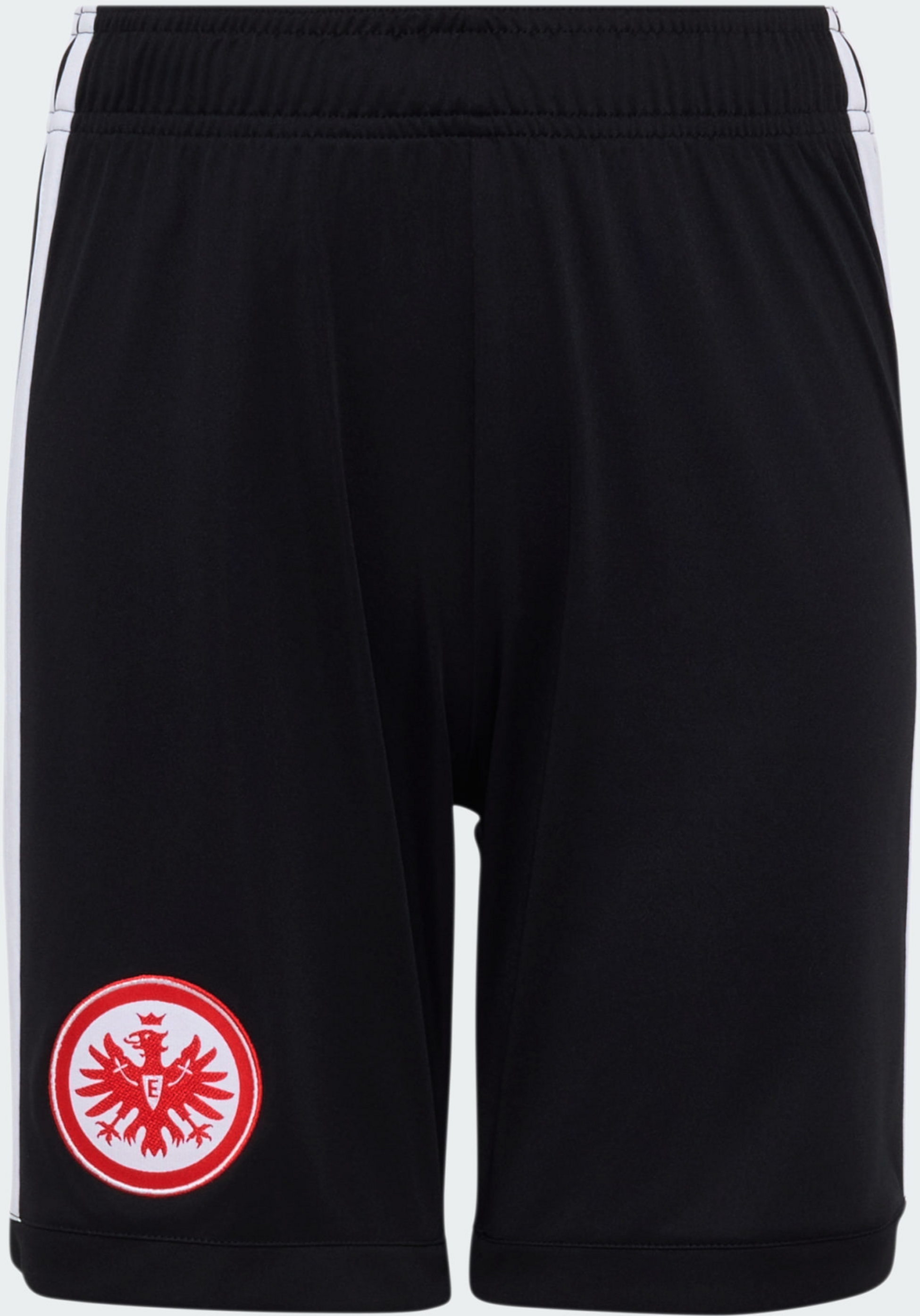 ADIDAS, Adidas Eintracht Frankfurt 26/27 Hemmashorts F&ouml;r Barn