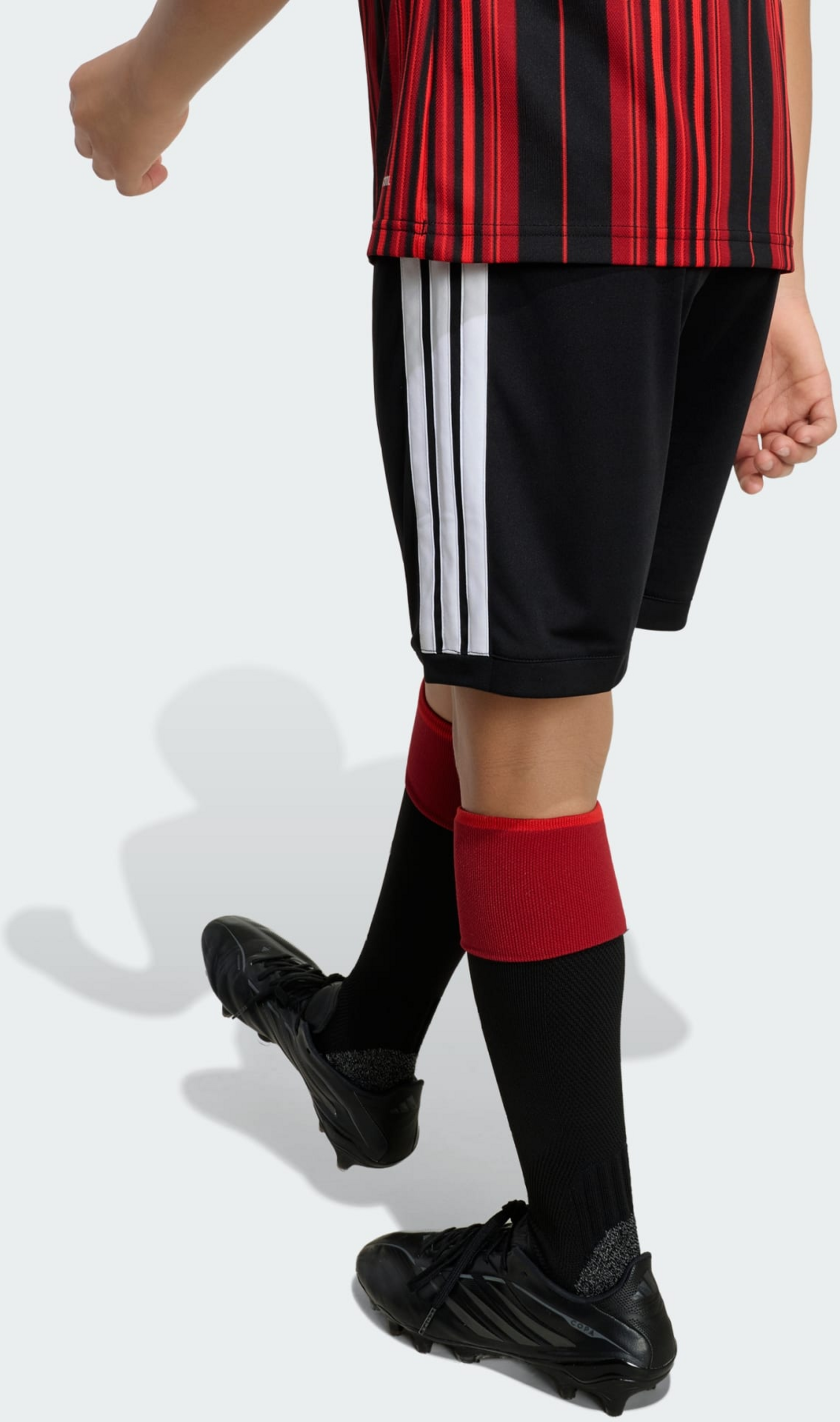 ADIDAS, Adidas Eintracht Frankfurt 26/27 Hemmashorts F&ouml;r Barn