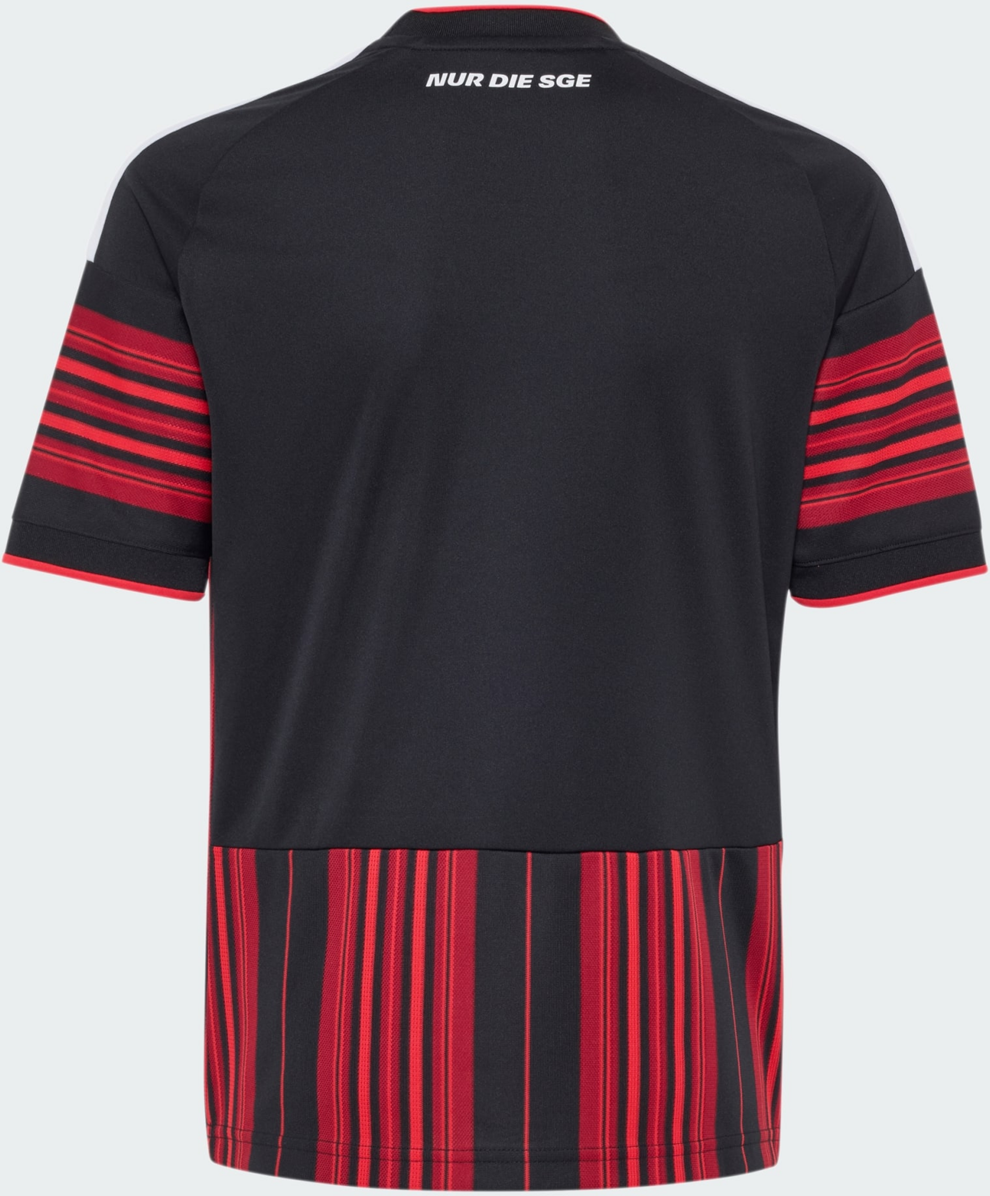 ADIDAS, Adidas Eintracht Frankfurt 26/27 Hemmatr&ouml;ja F&ouml;r Barn