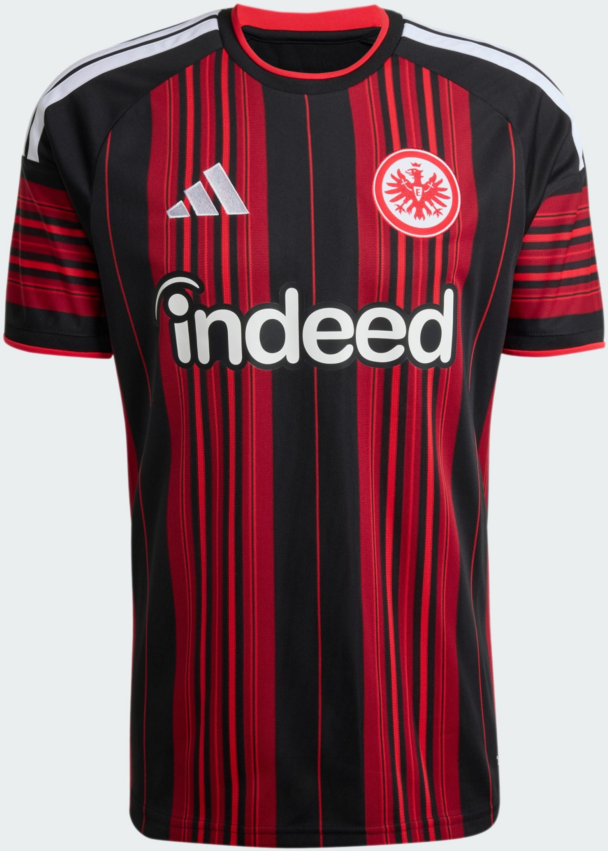 ADIDAS, Adidas Eintracht Frankfurt 26/27 Hemmatr&ouml;ja