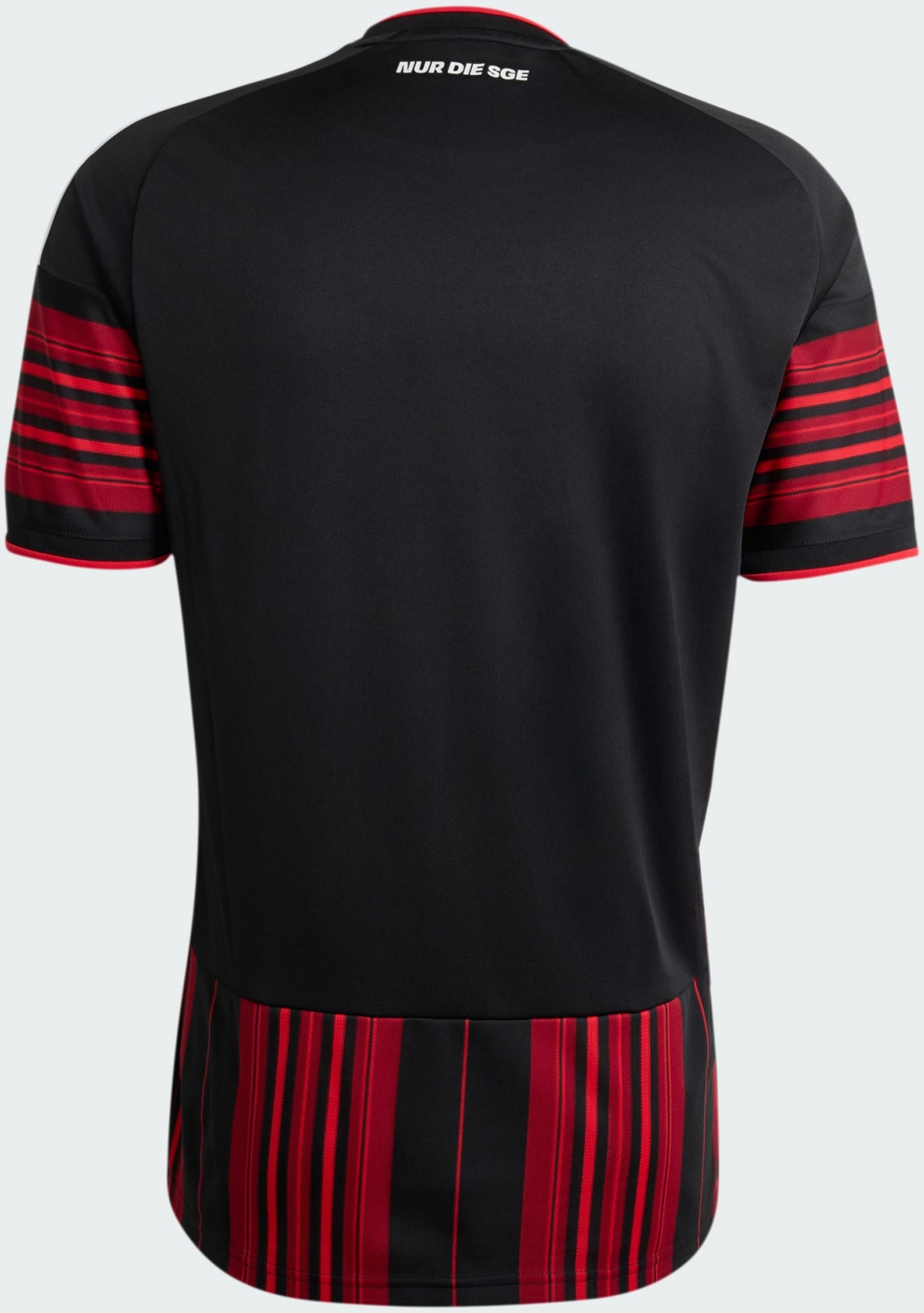 ADIDAS, Adidas Eintracht Frankfurt 26/27 Hemmatr&ouml;ja