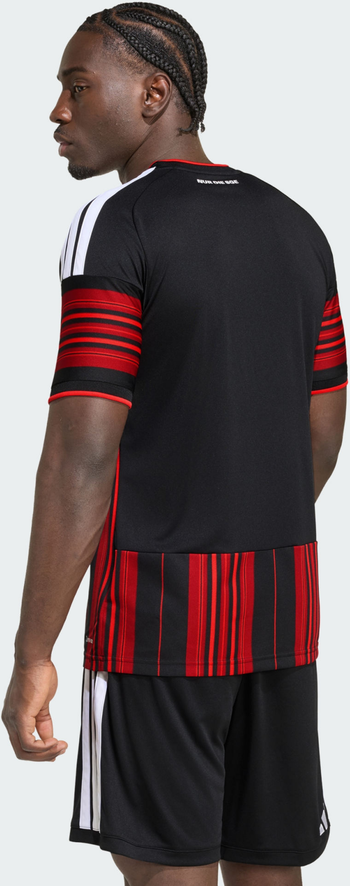 ADIDAS, Adidas Eintracht Frankfurt 26/27 Hemmatr&ouml;ja