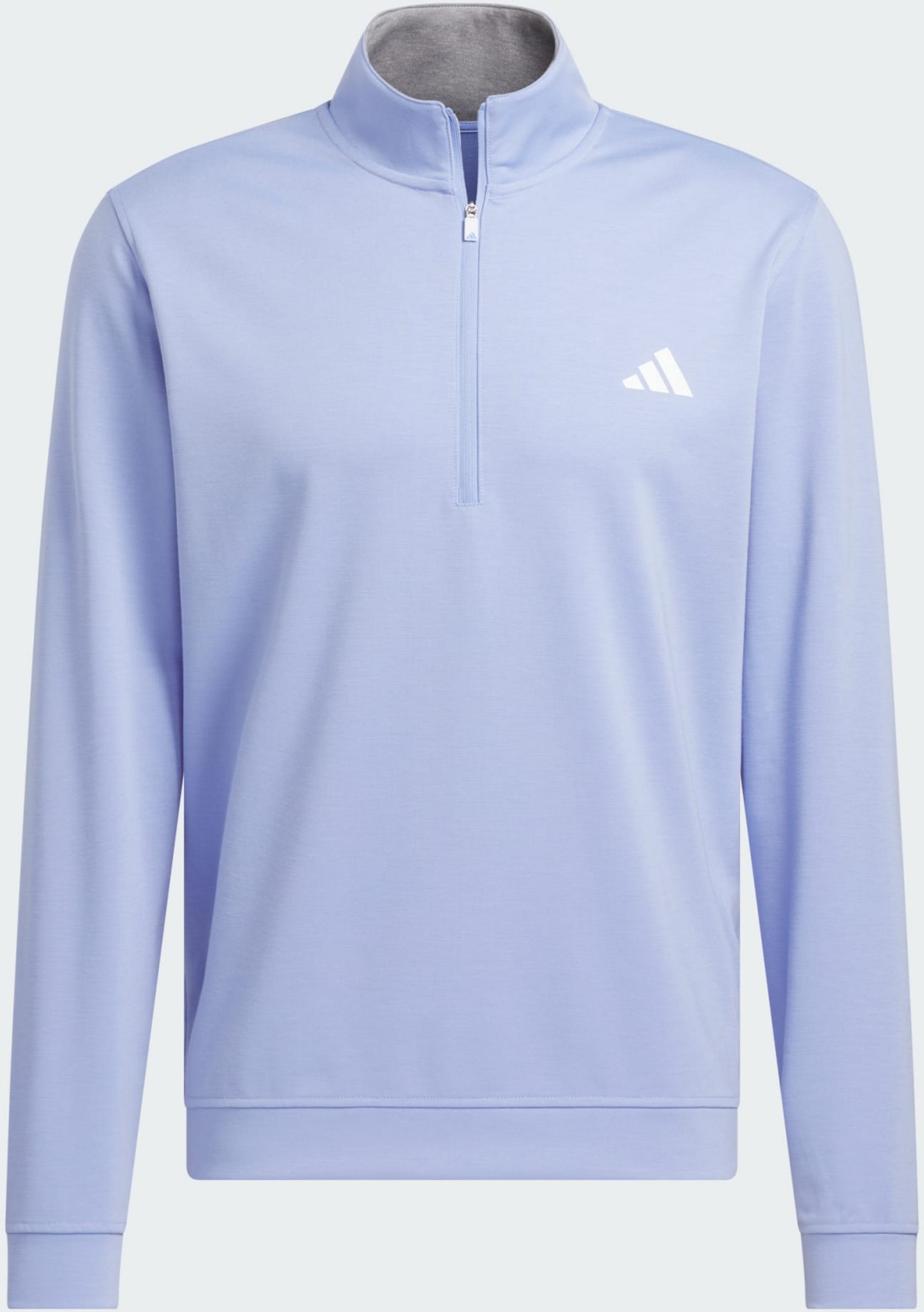 ADIDAS, Adidas Elevated 1/4-zip Pullover