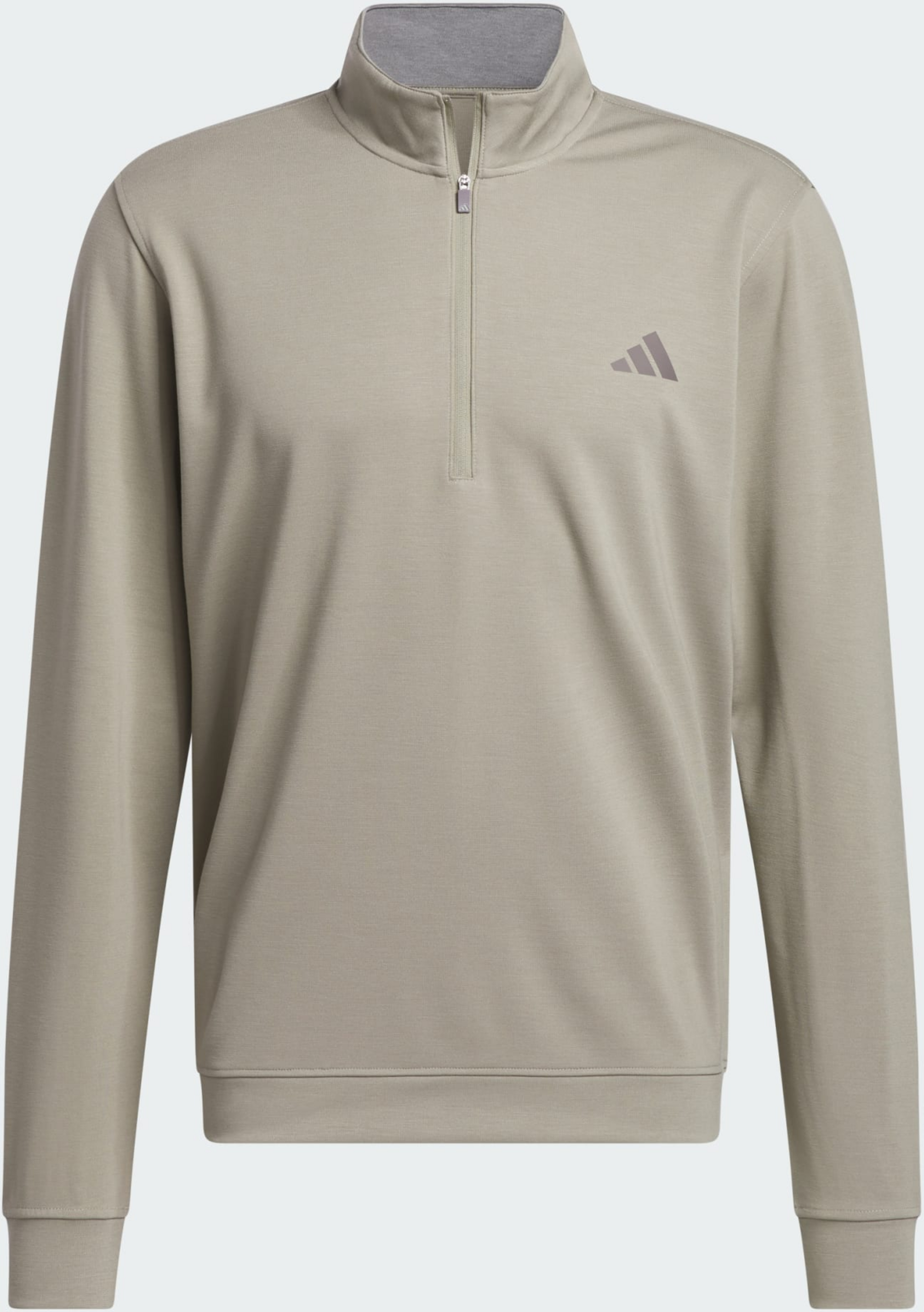 ADIDAS, Adidas Elevated 1/4-zip Pullover