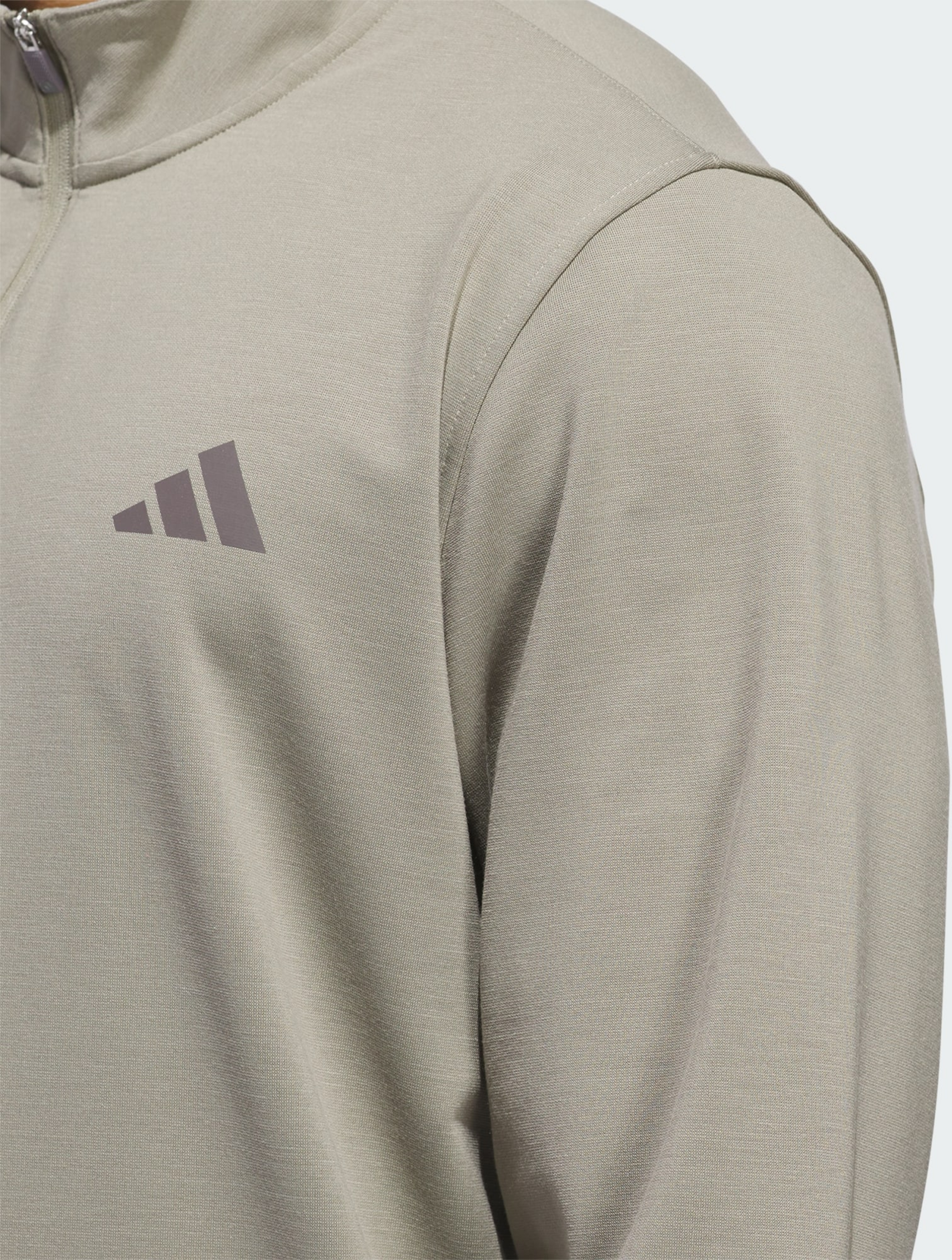 ADIDAS, Adidas Elevated 1/4-zip Pullover