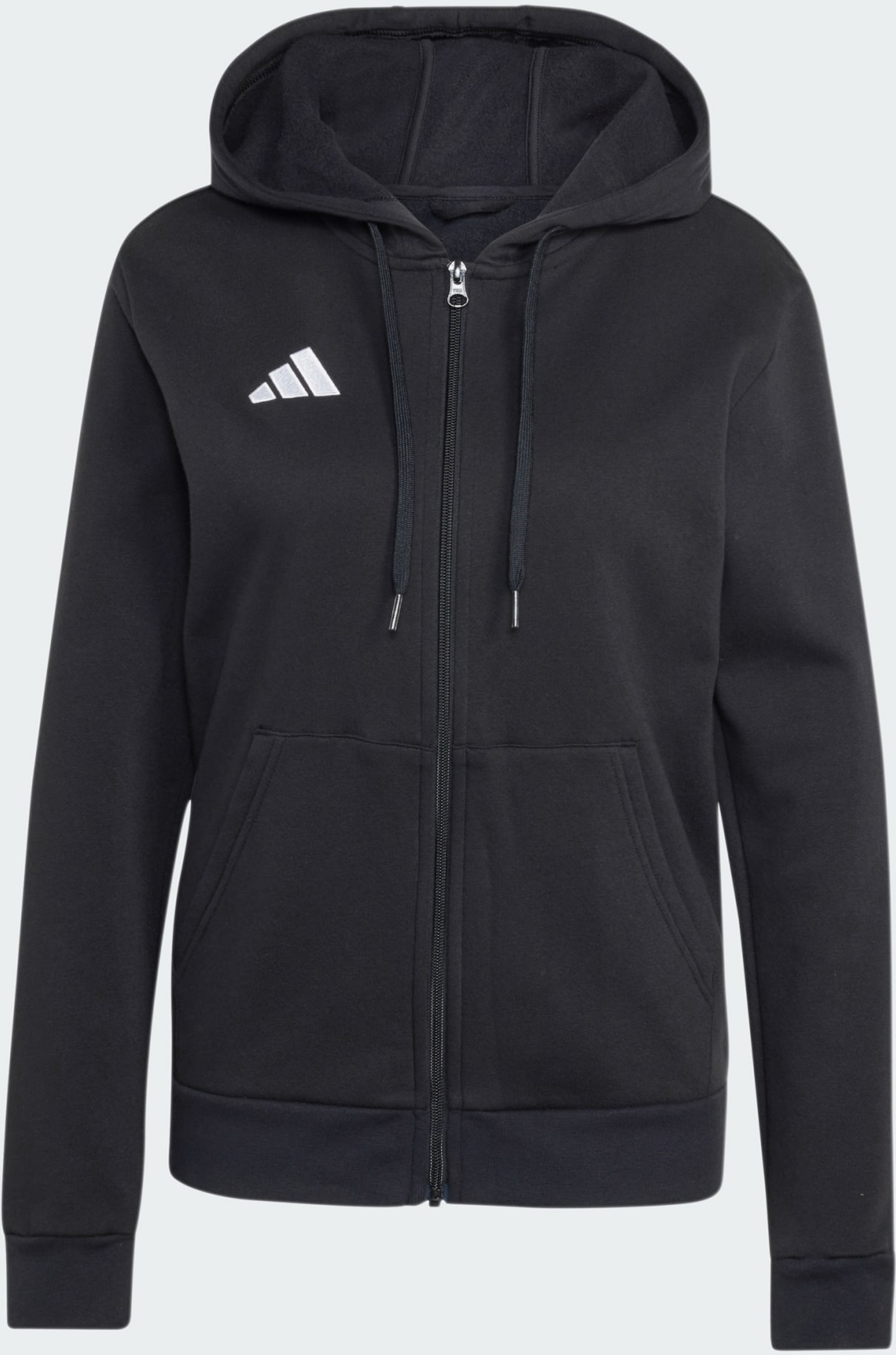 ADIDAS, Adidas Entrada26 Full Zip Huvtr&ouml;ja