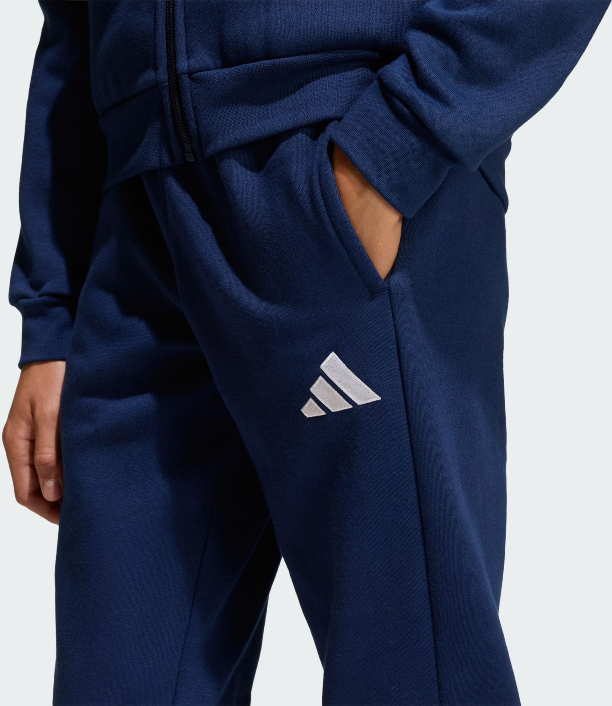 ADIDAS, Adidas Entrada26 Sweatpants F&ouml;r Barn