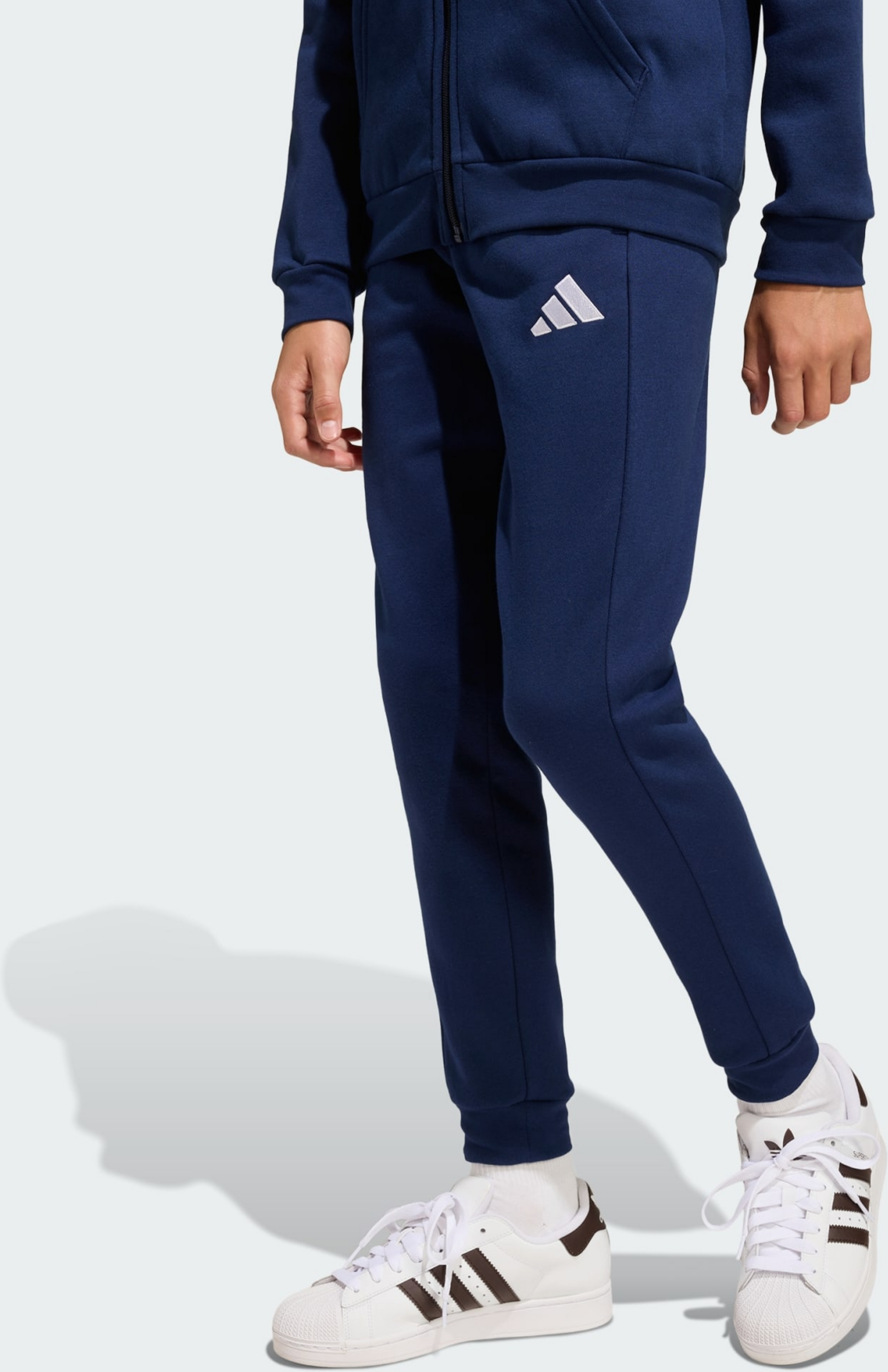 ADIDAS, Adidas Entrada26 Sweatpants F&ouml;r Barn