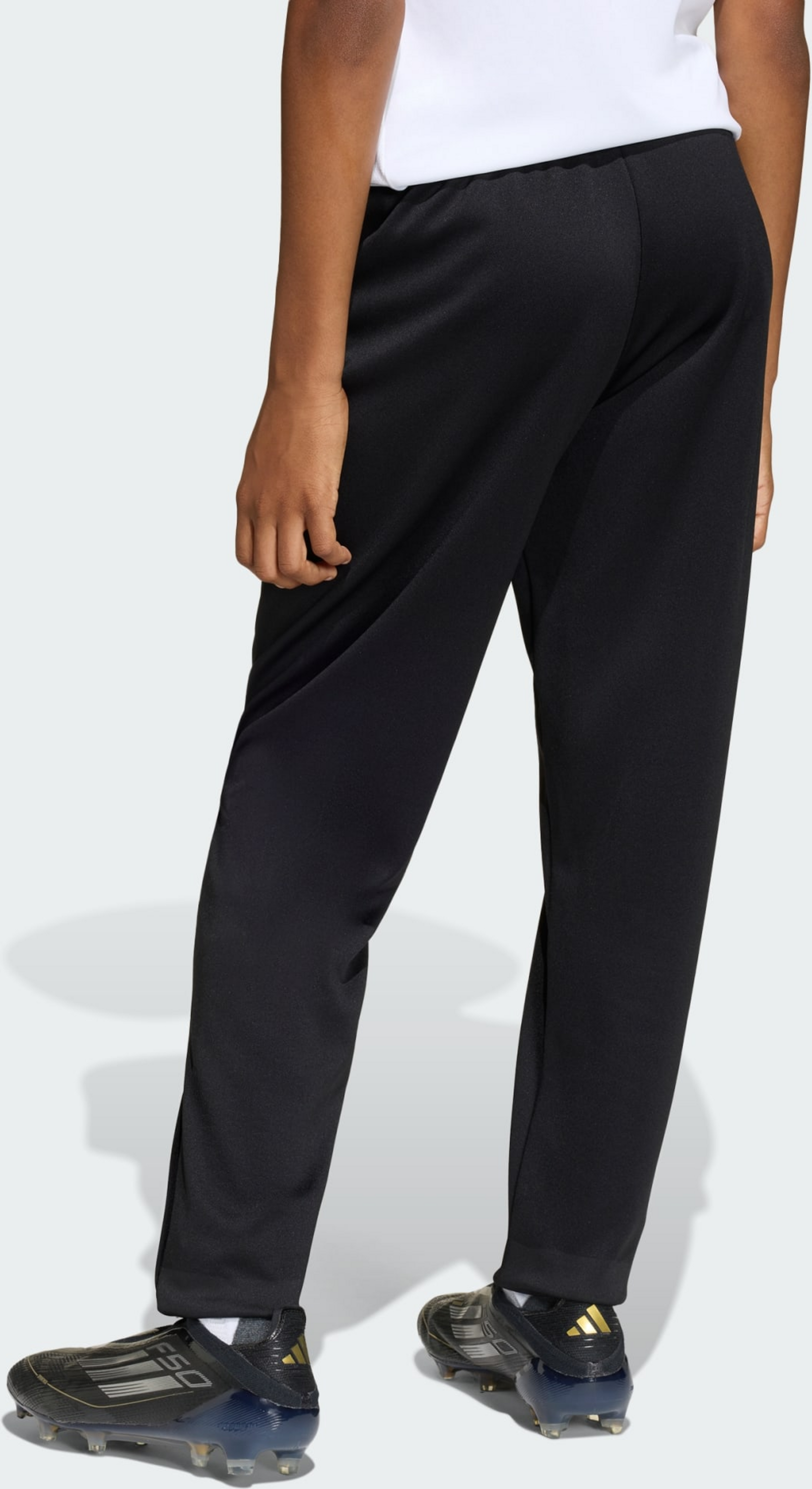 ADIDAS, Adidas Entrada26 Tr&auml;ningsbyxor Barn