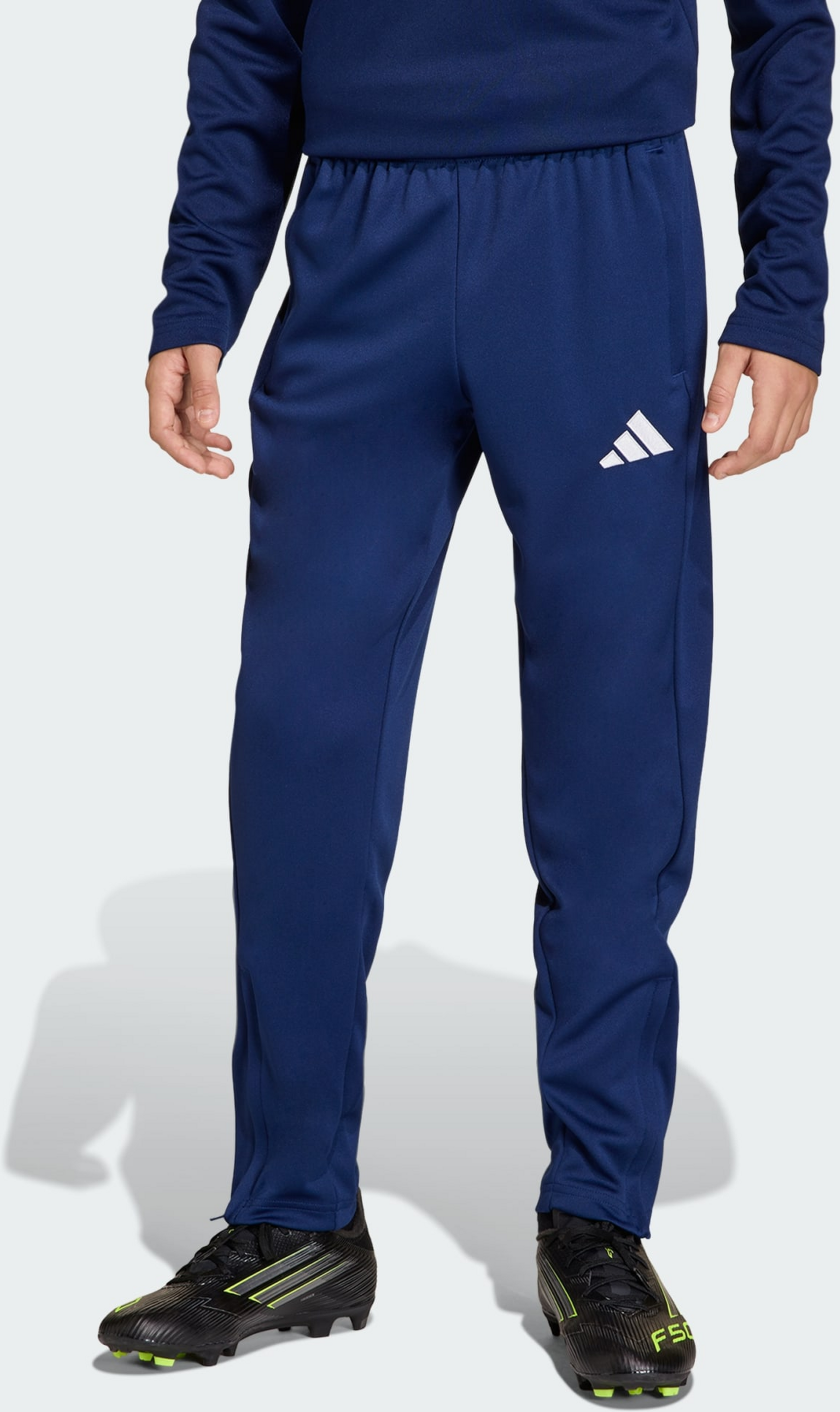 ADIDAS, Adidas Entrada26 Tr&auml;ningsbyxor Barn