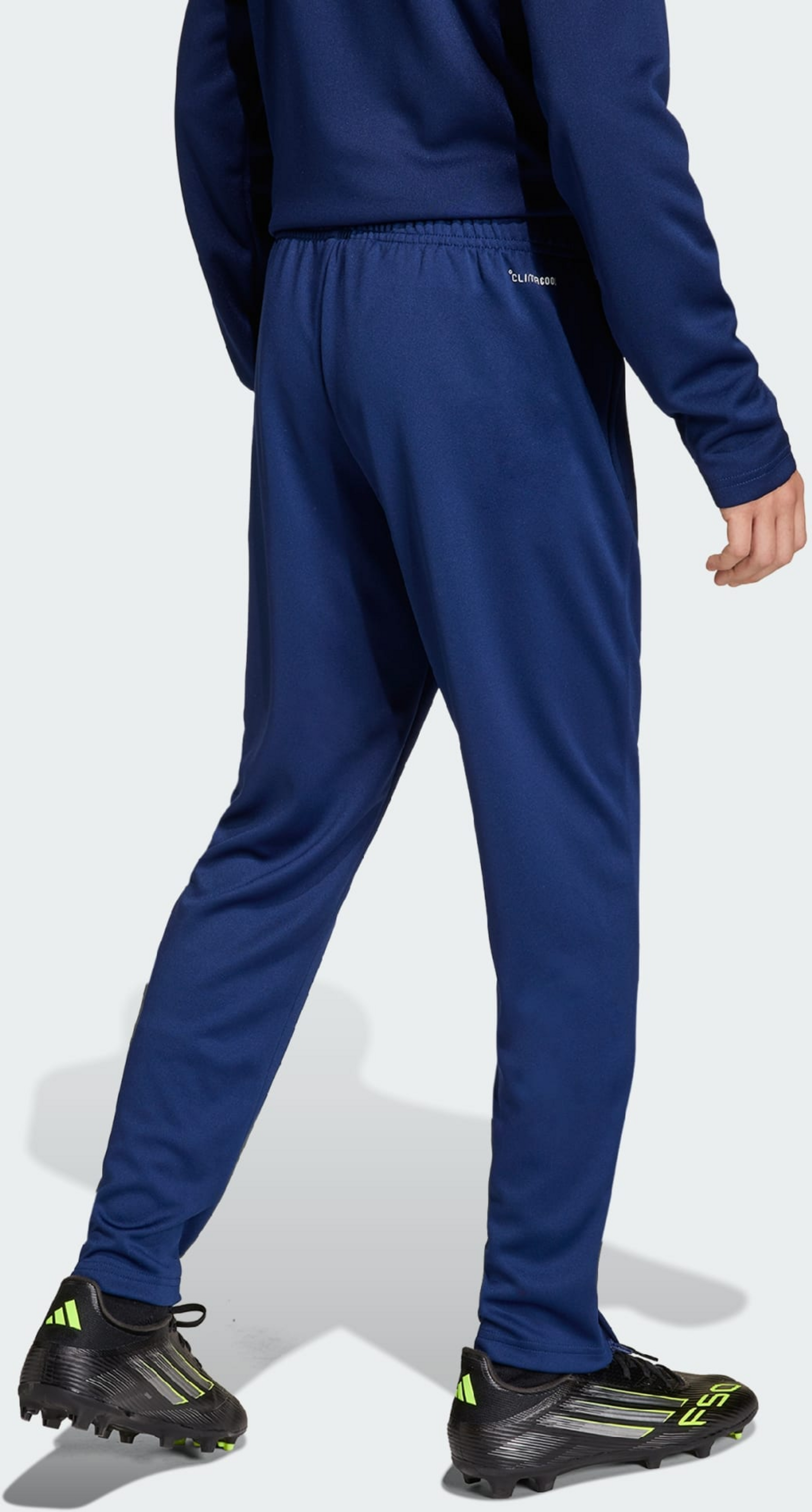 ADIDAS, Adidas Entrada26 Tr&auml;ningsbyxor Barn